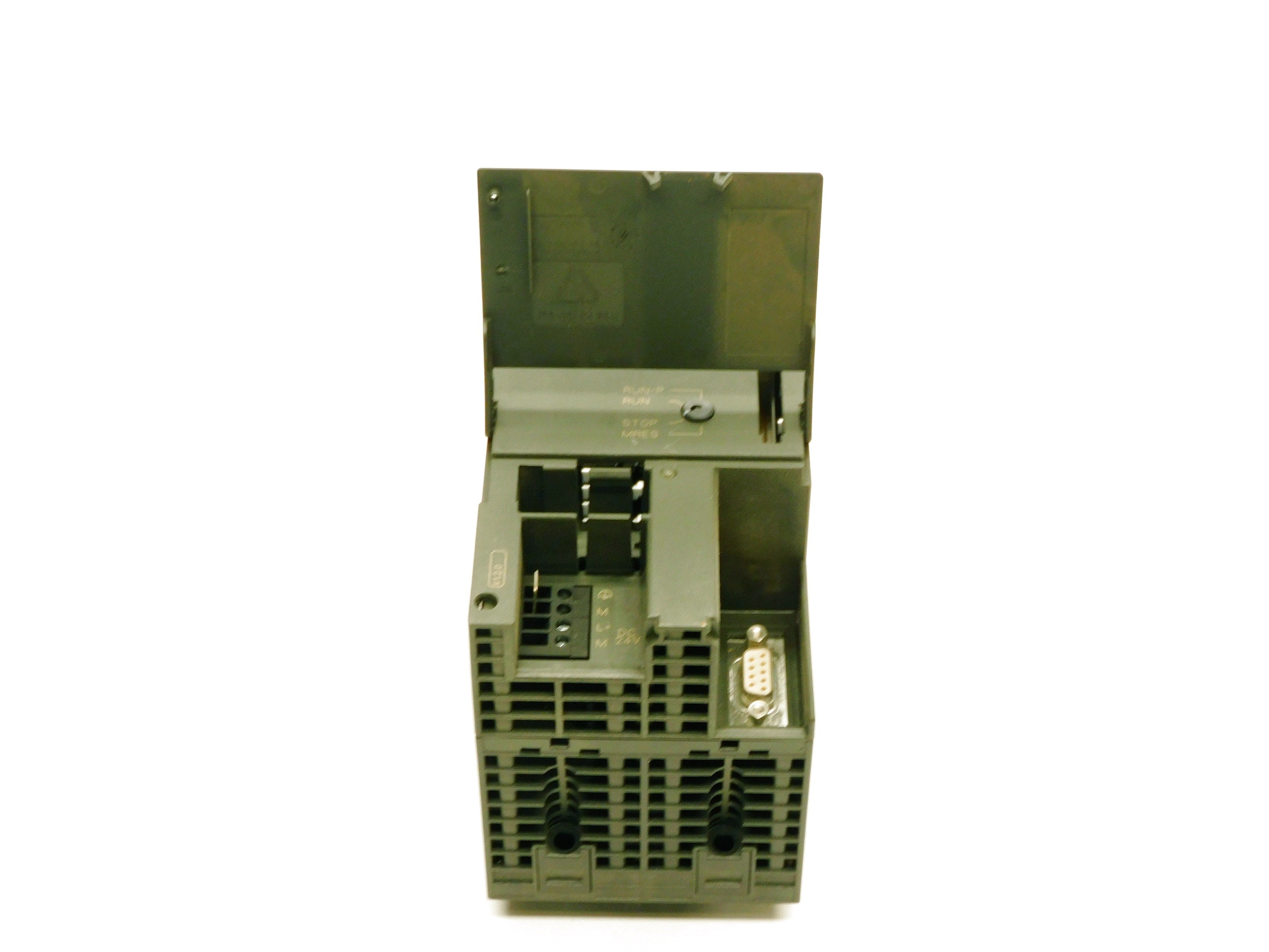 SIEMENS 6ES7314-1AE04-0AB0 NSNP