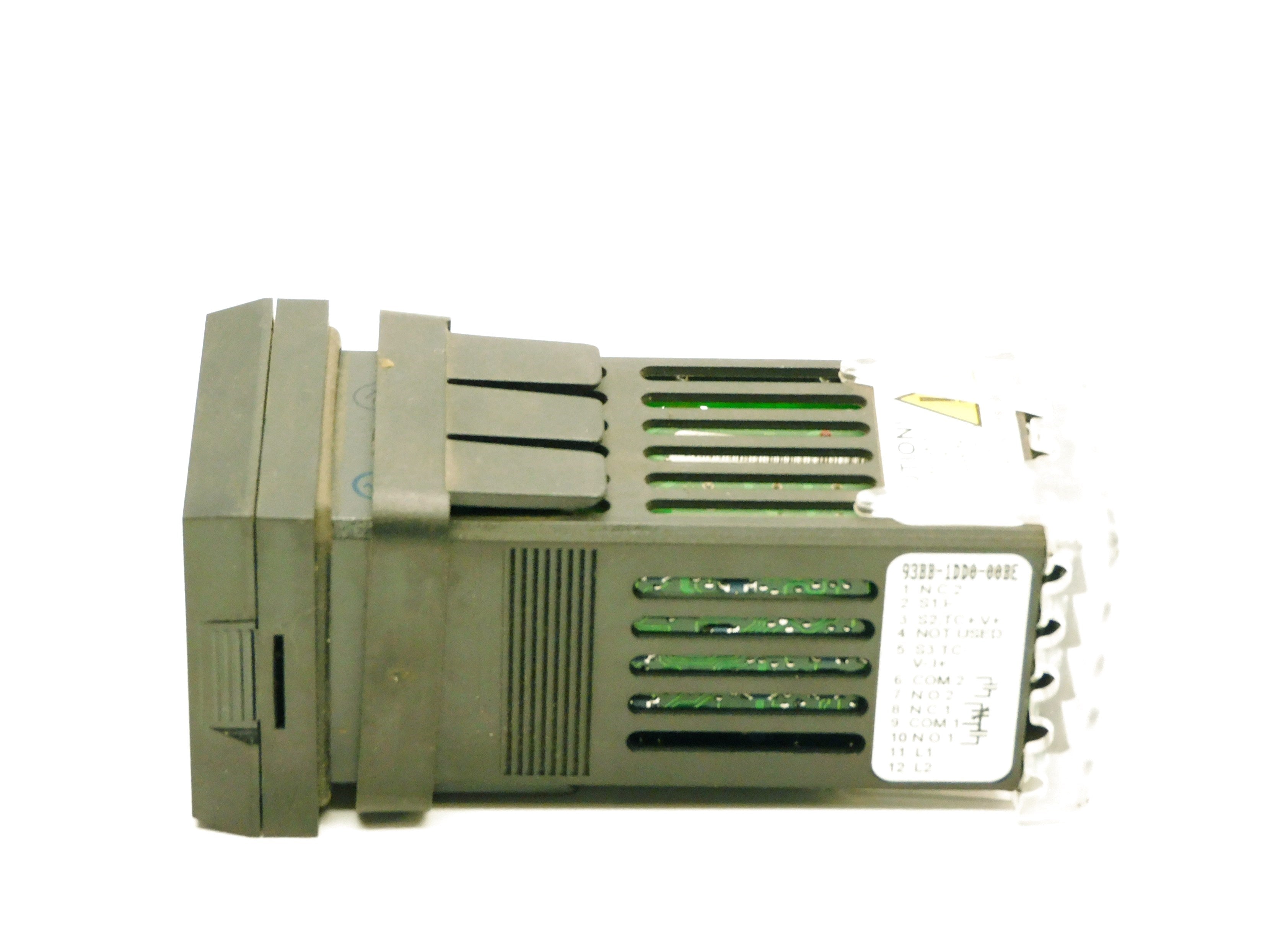 WATLOW 93BB-1DD0-00BE UNMP