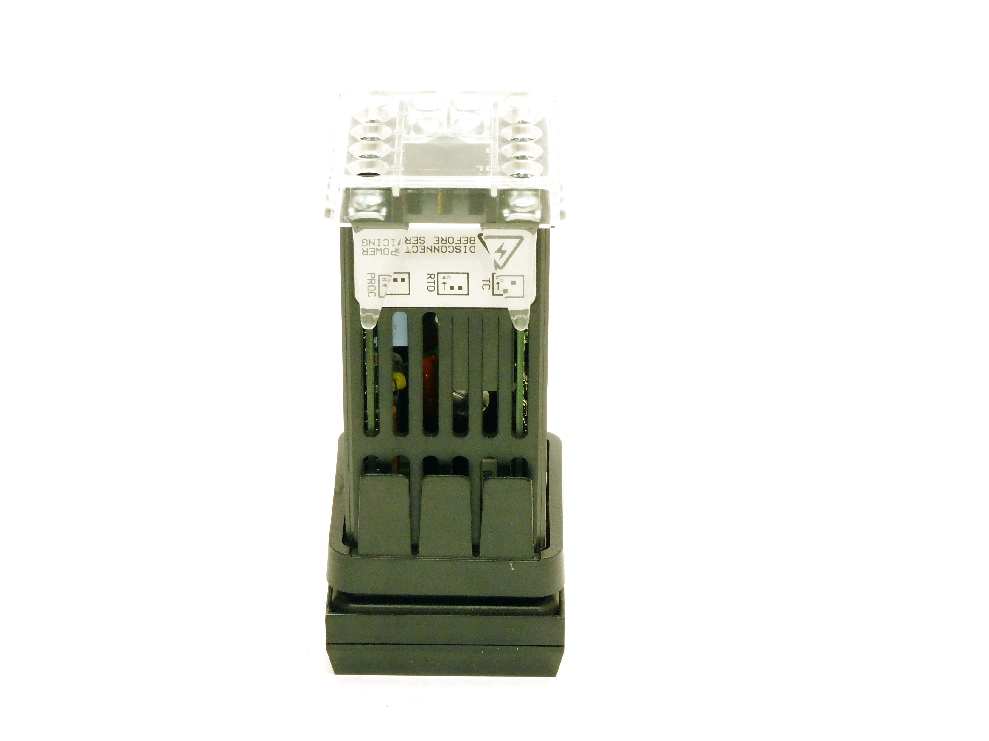 WATLOW 93BB-1DD0-00BE UNMP