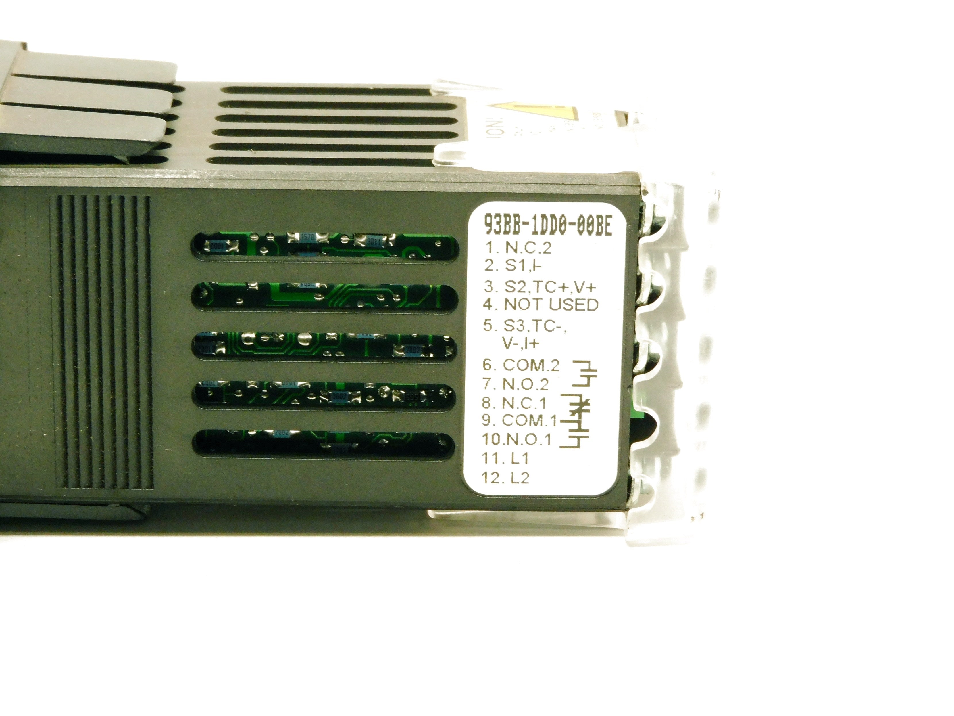 WATLOW 93BB-1DD0-00BE UNMP
