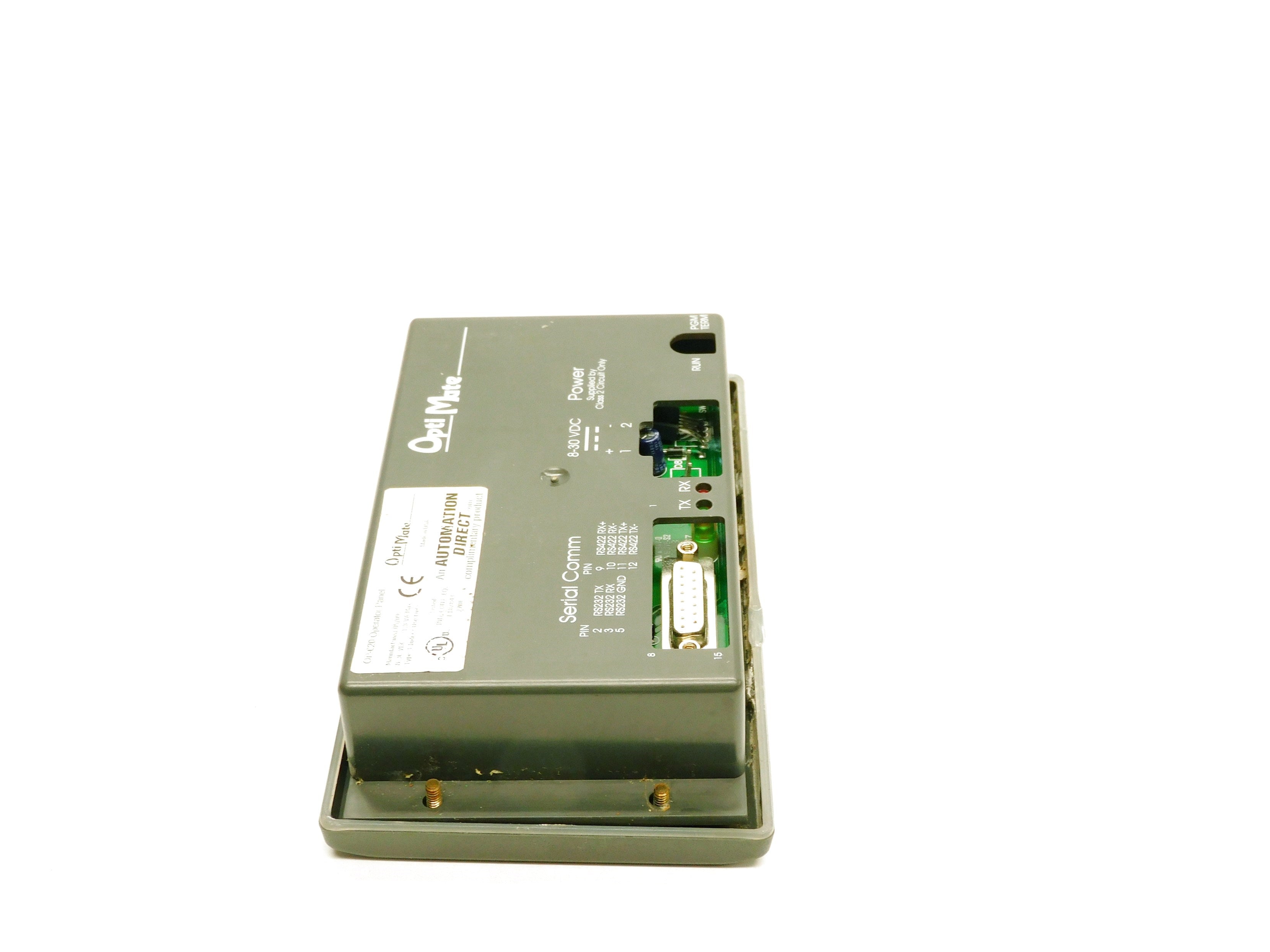 OPTI MATE OP-620 UNMP