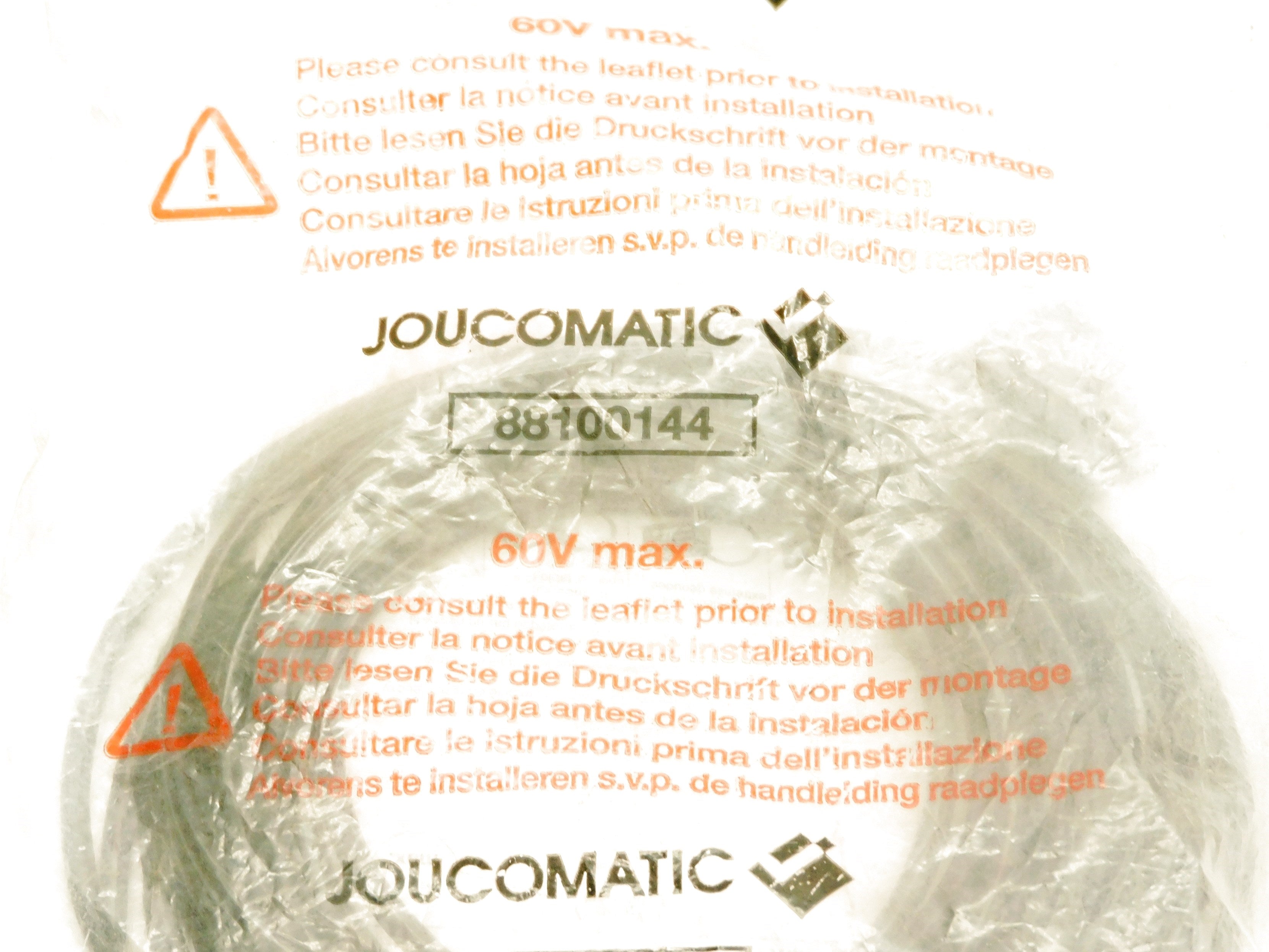 JUOCOMATIC 88100144 NSMP