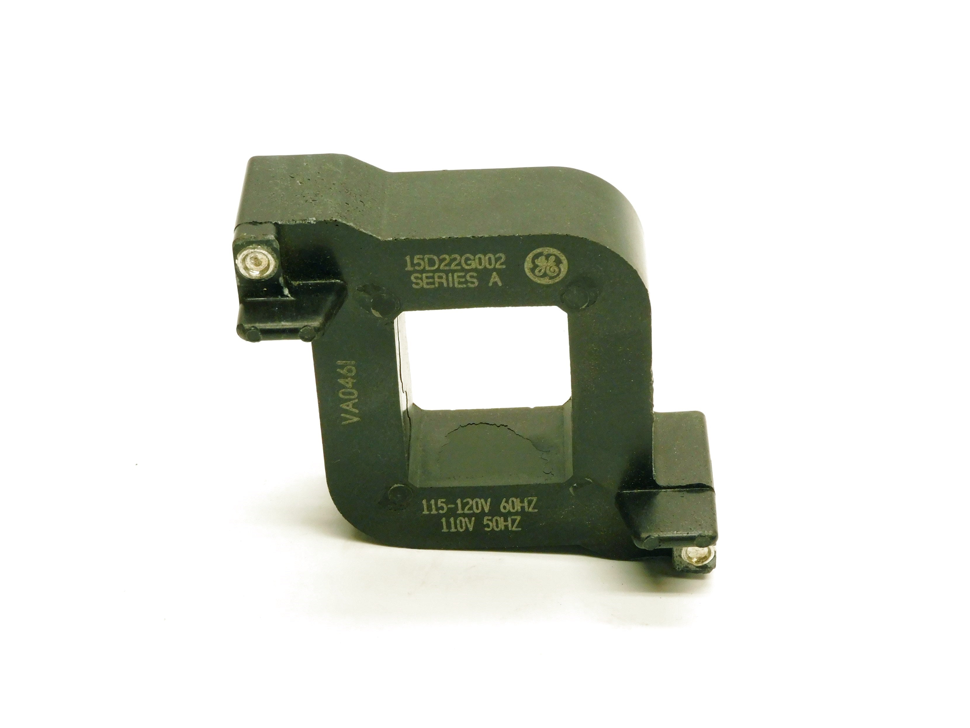 GENERAL ELECTRIC 15D22G002 SER. A (AS PICTURED) NSNP