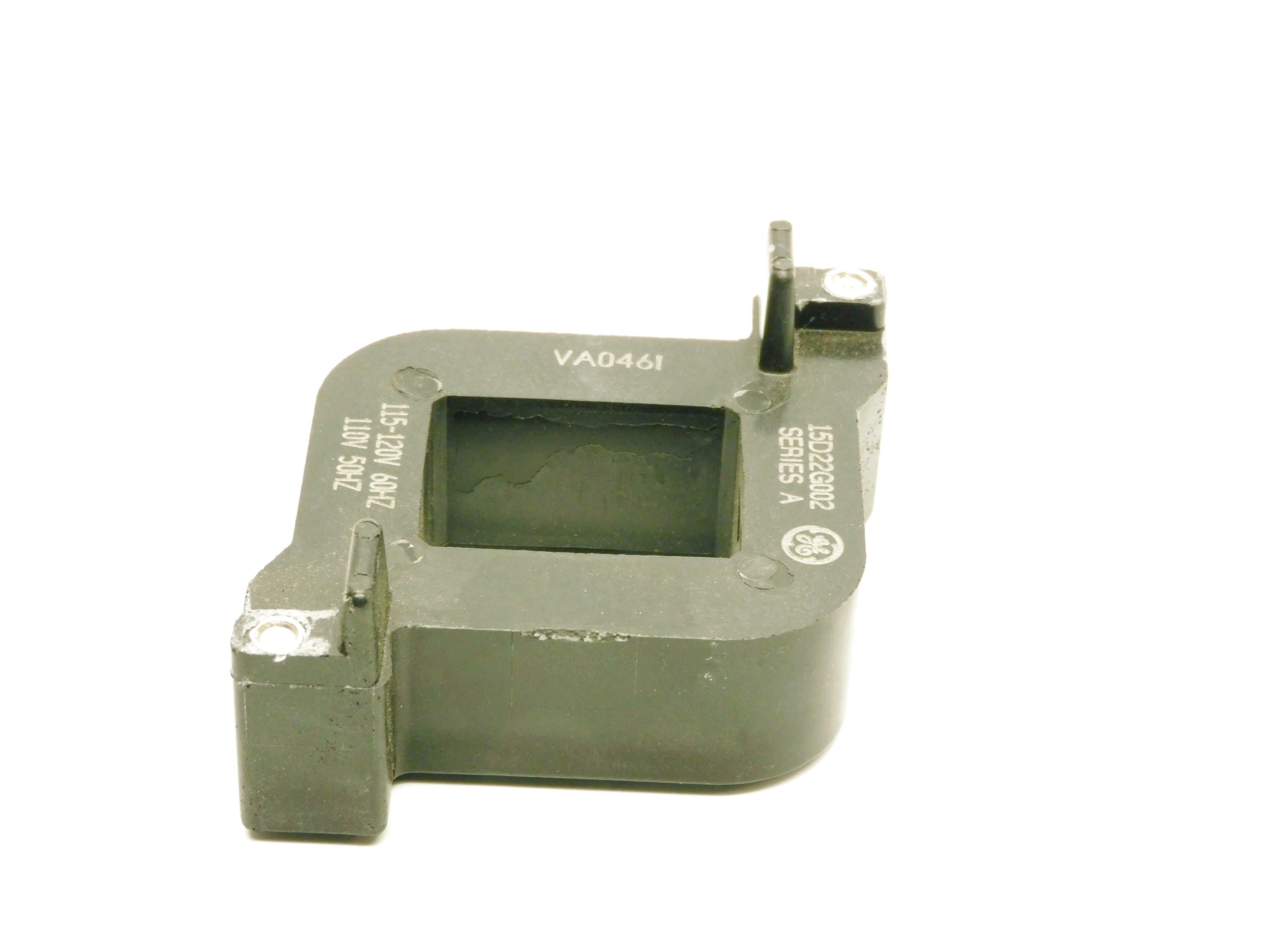 GENERAL ELECTRIC 15D22G002 SER. A (AS PICTURED) NSNP