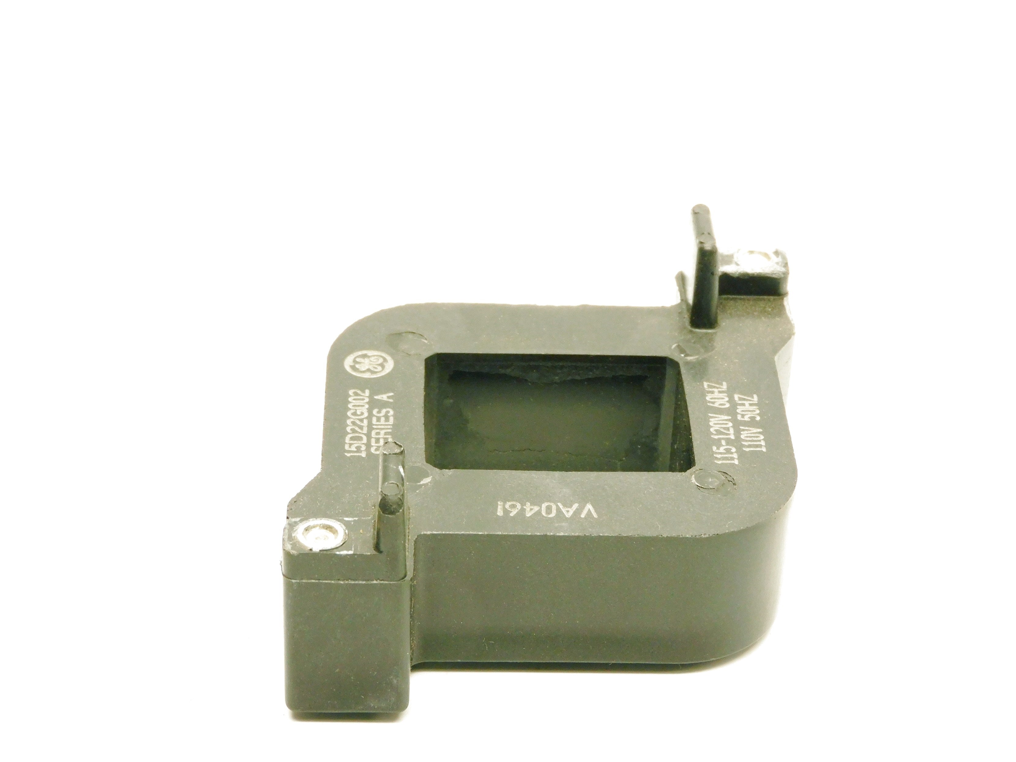GENERAL ELECTRIC 15D22G002 SER. A (AS PICTURED) NSNP