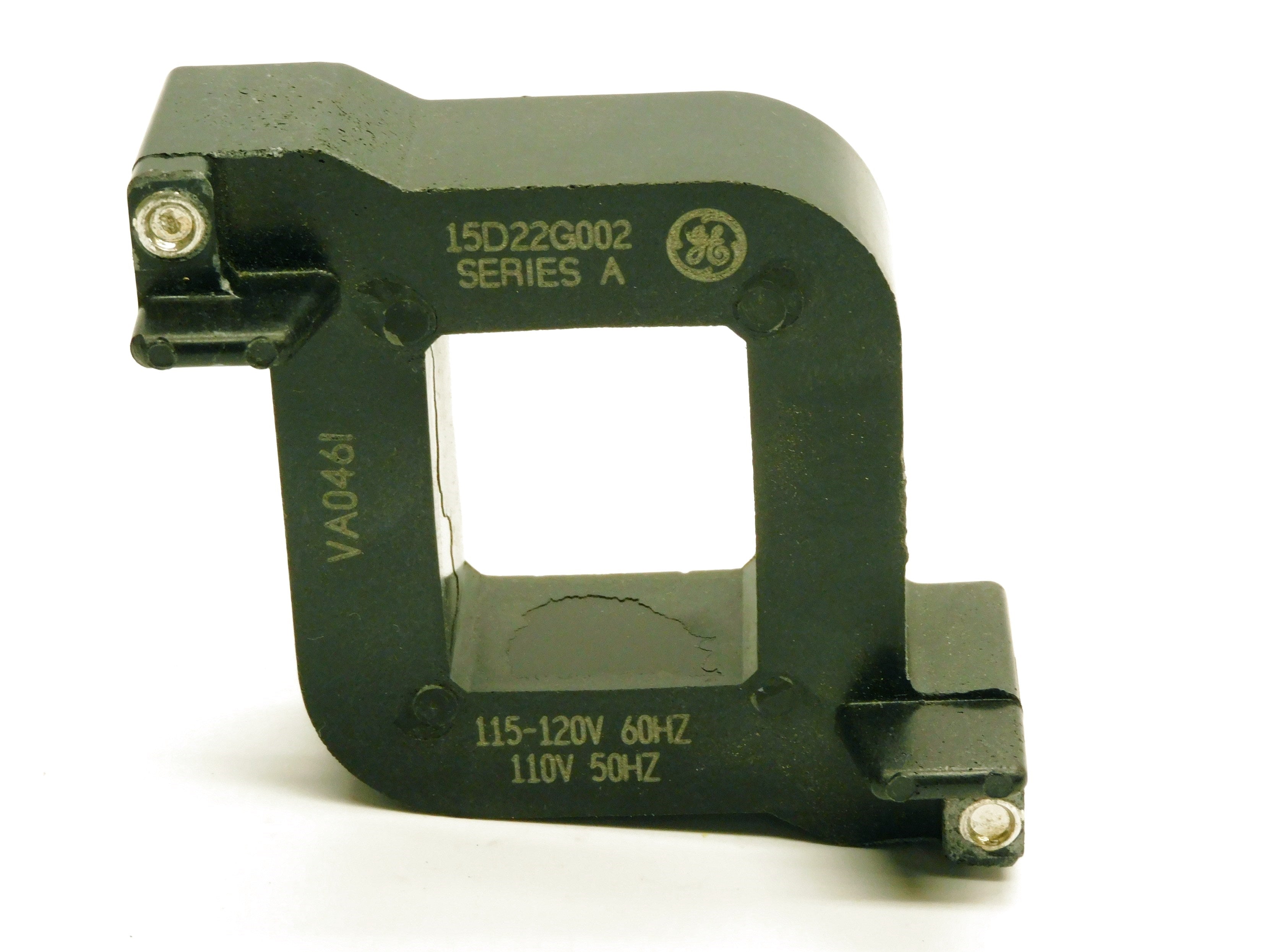 GENERAL ELECTRIC 15D22G002 SER. A (AS PICTURED) NSNP