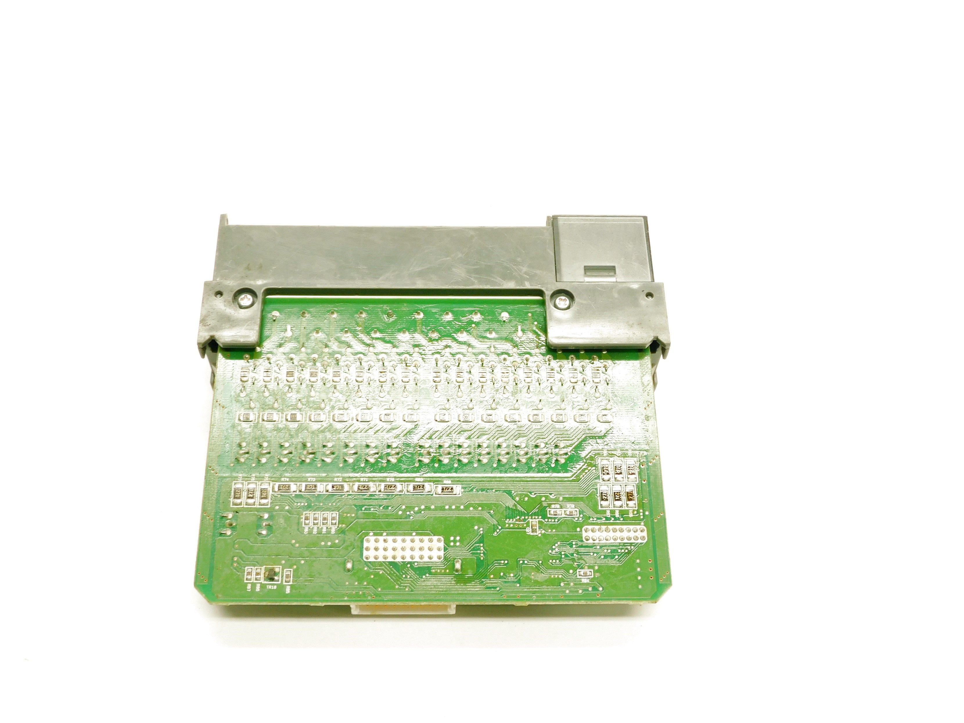 ALLEN BRADLEY 1746-OA16 SER. D (AS PICTURED) UNMP