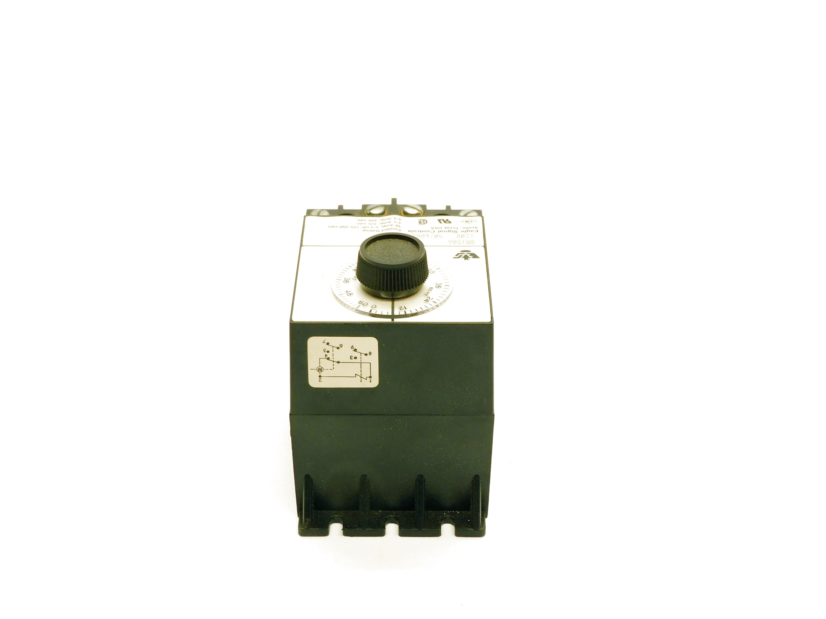 EAGLE SIGNAL BR15A6 NSNP