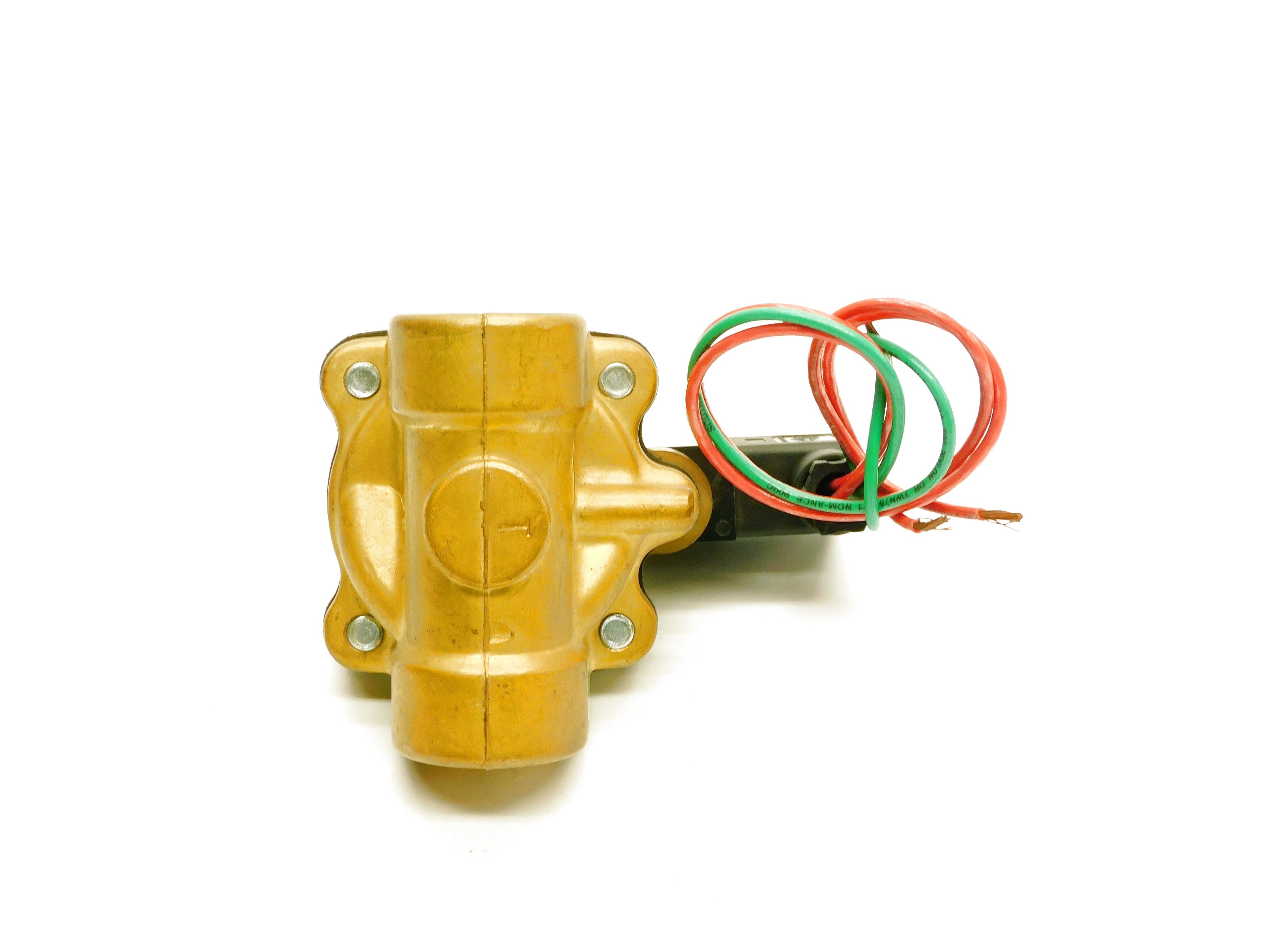 JEFFERSON G39C709U 110/120V NSNP