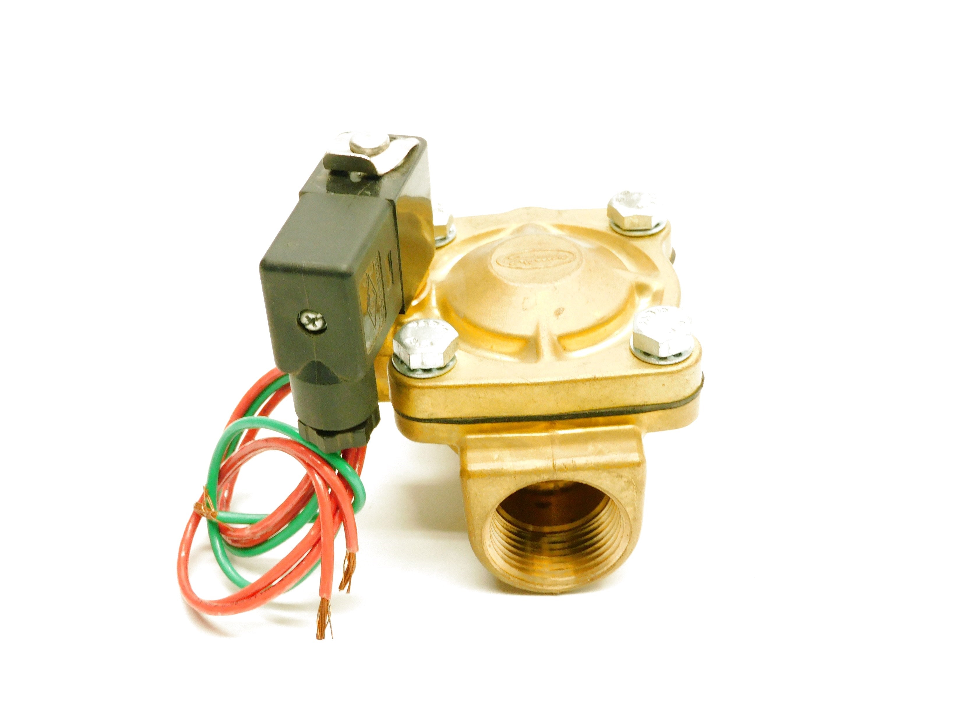 JEFFERSON G39C709U 110/120V NSNP