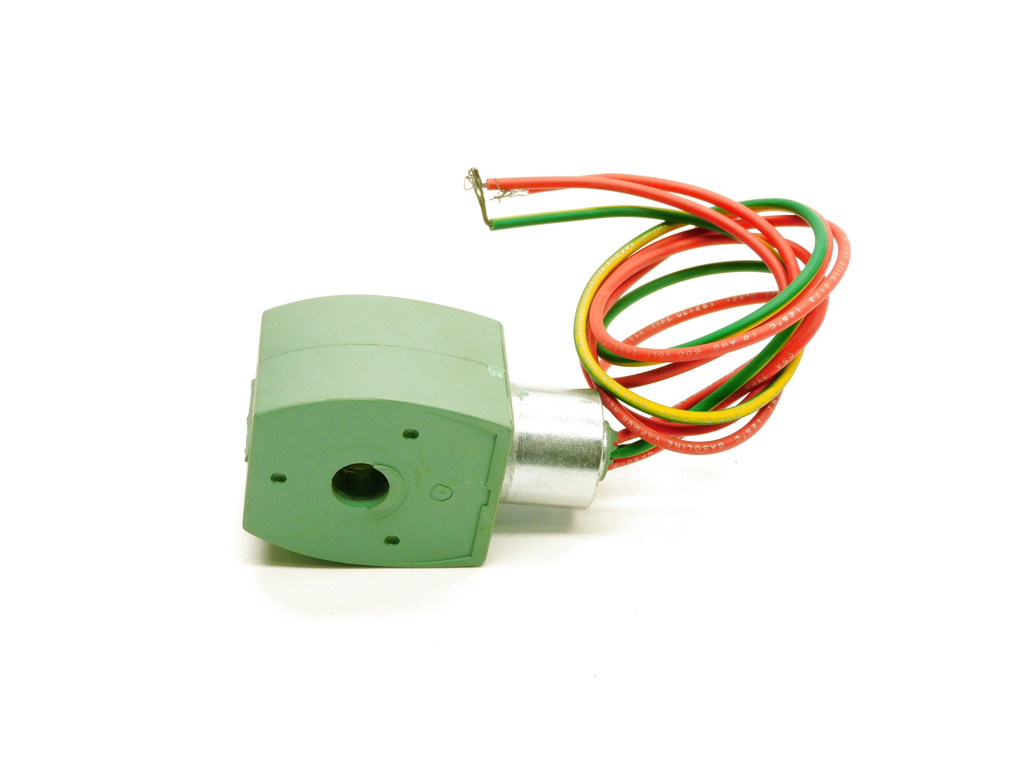 ASCO 238210-032D 120/60 110/50 NSNP