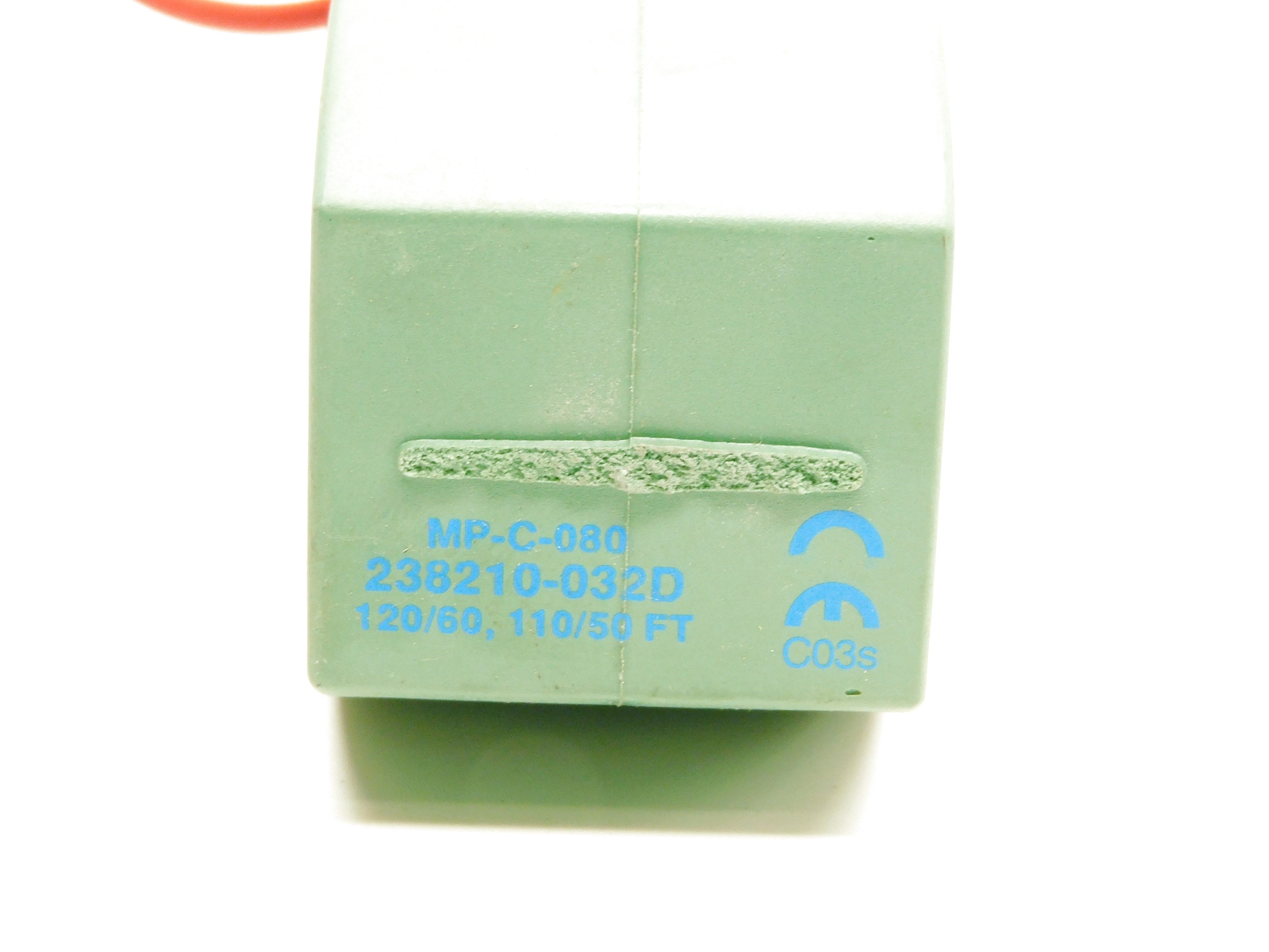 ASCO 238210-032D 120/60 110/50 NSNP