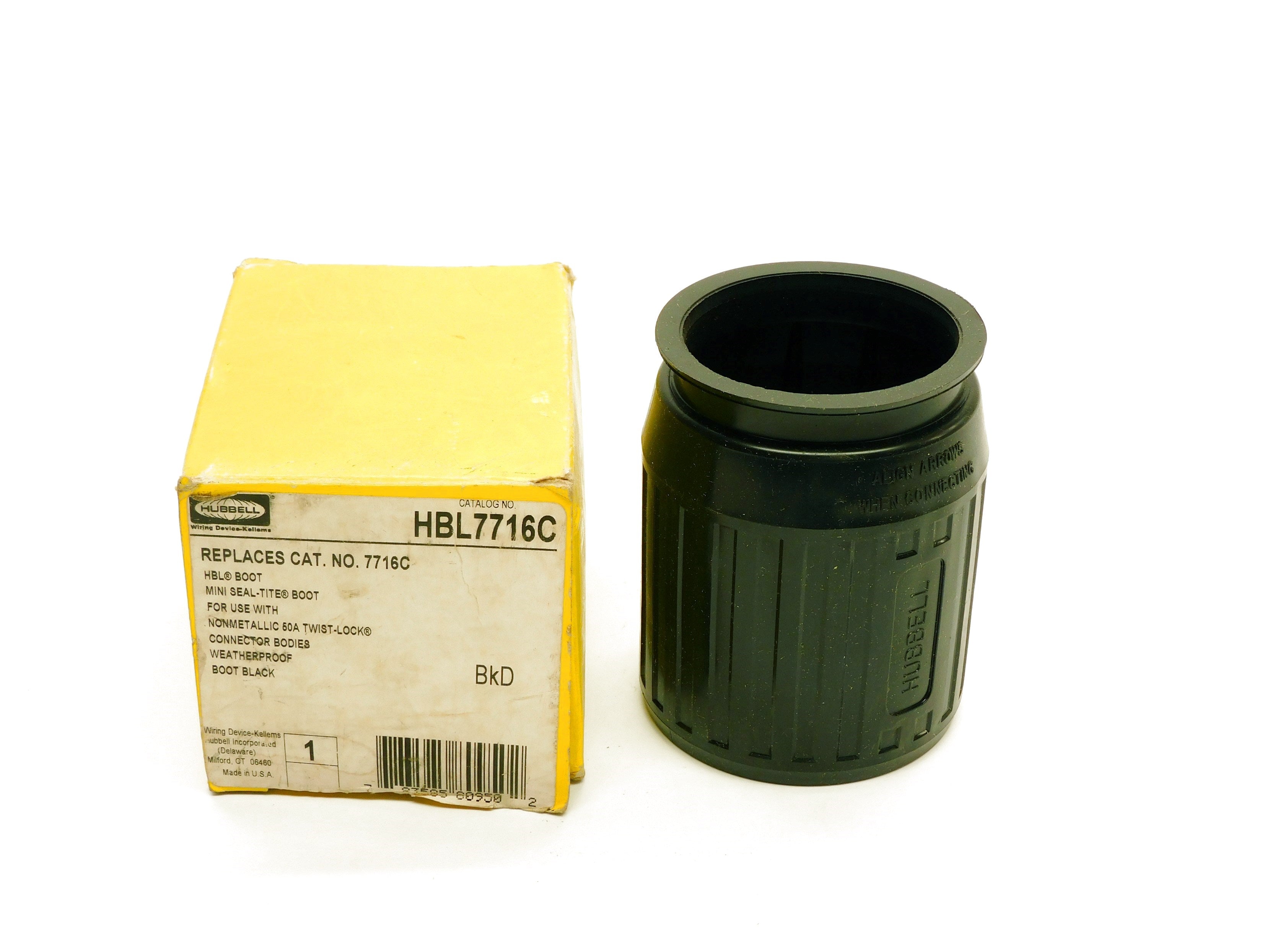 HUBBELL HBL7716C NSMP