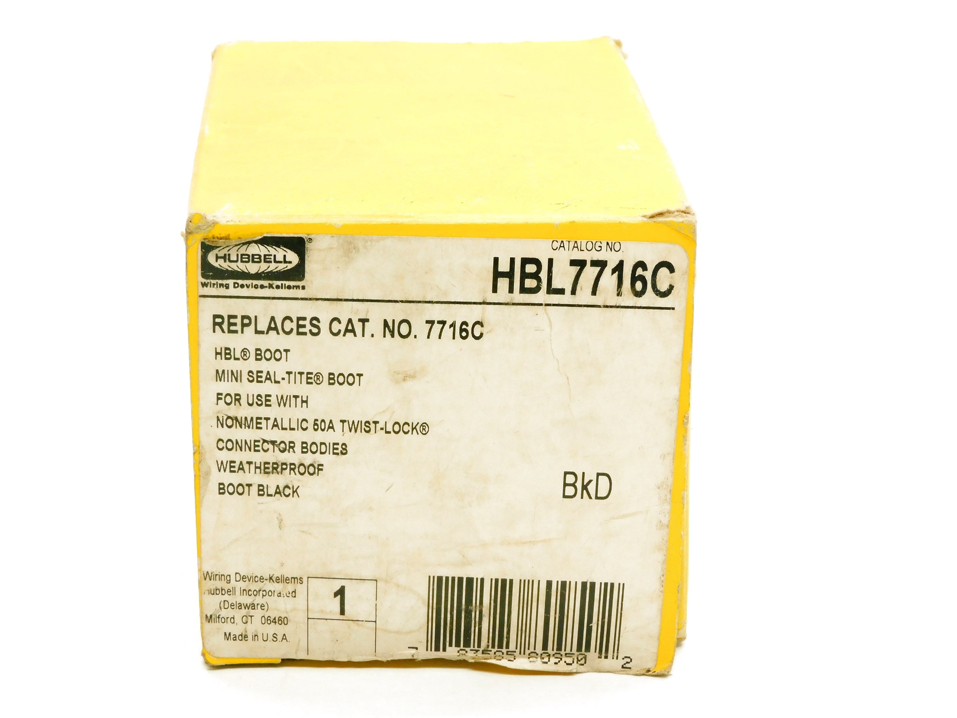 HUBBELL HBL7716C NSMP