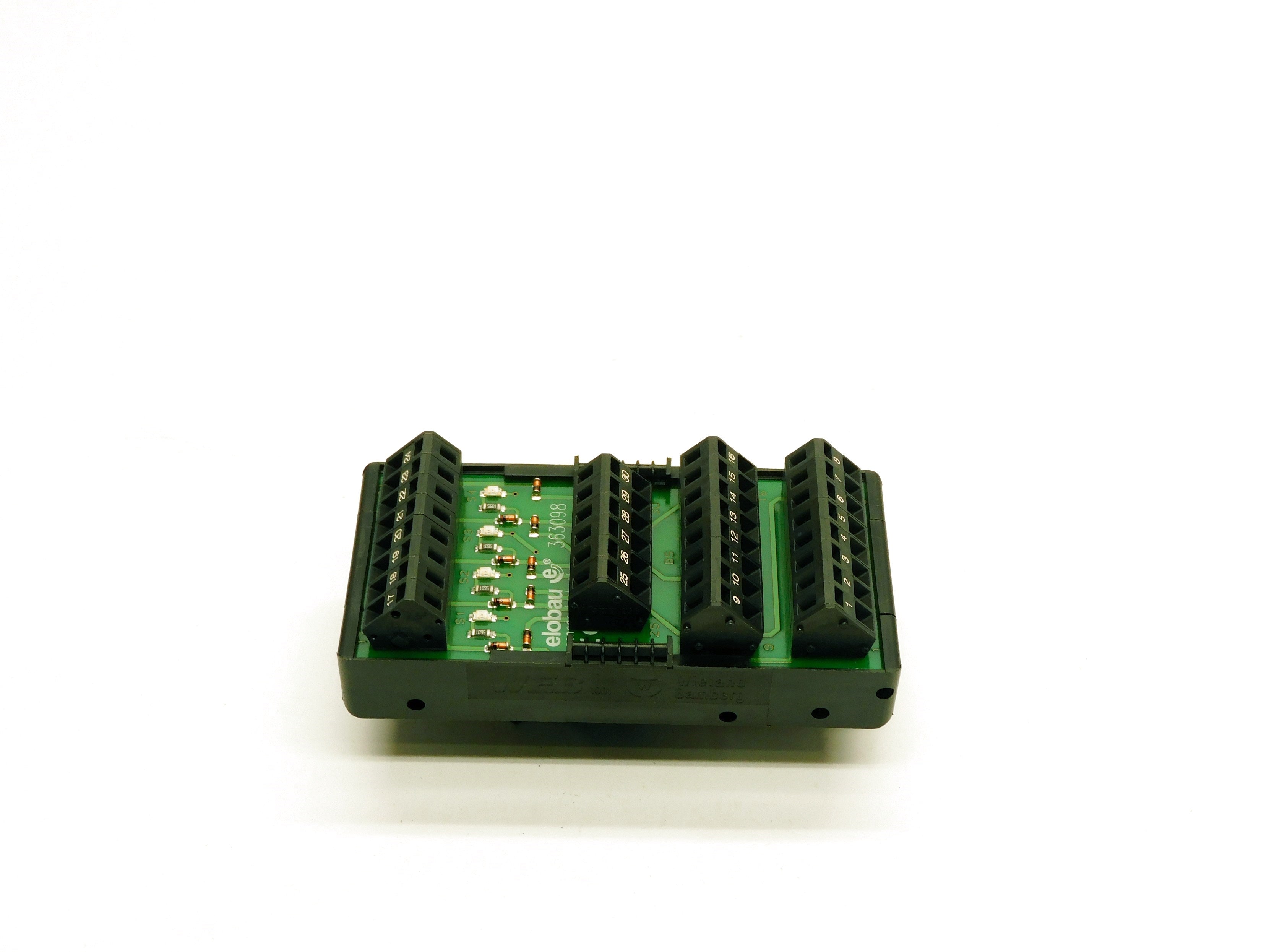 ELOBAU 363098 NSNP