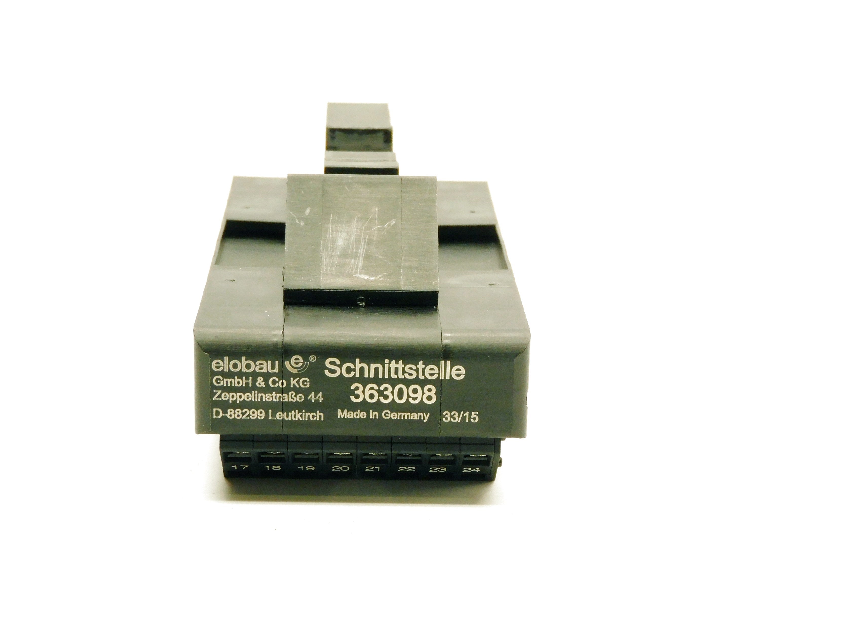 ELOBAU 363098 NSNP