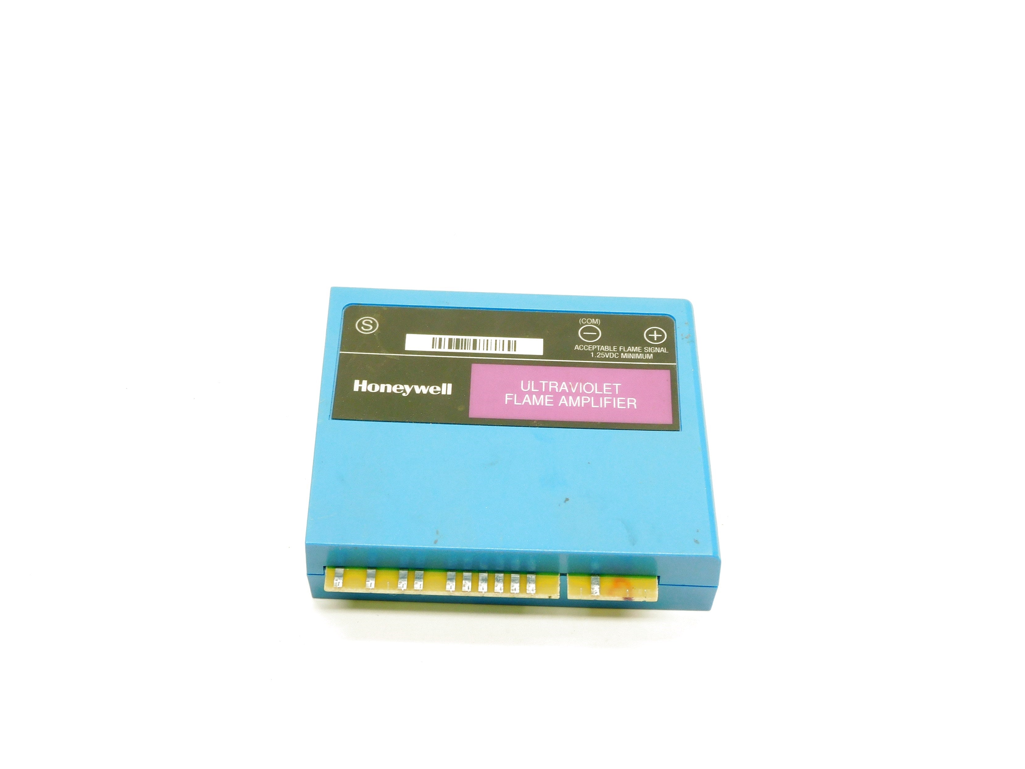 HONEYWELL R7849A1015 UNMP