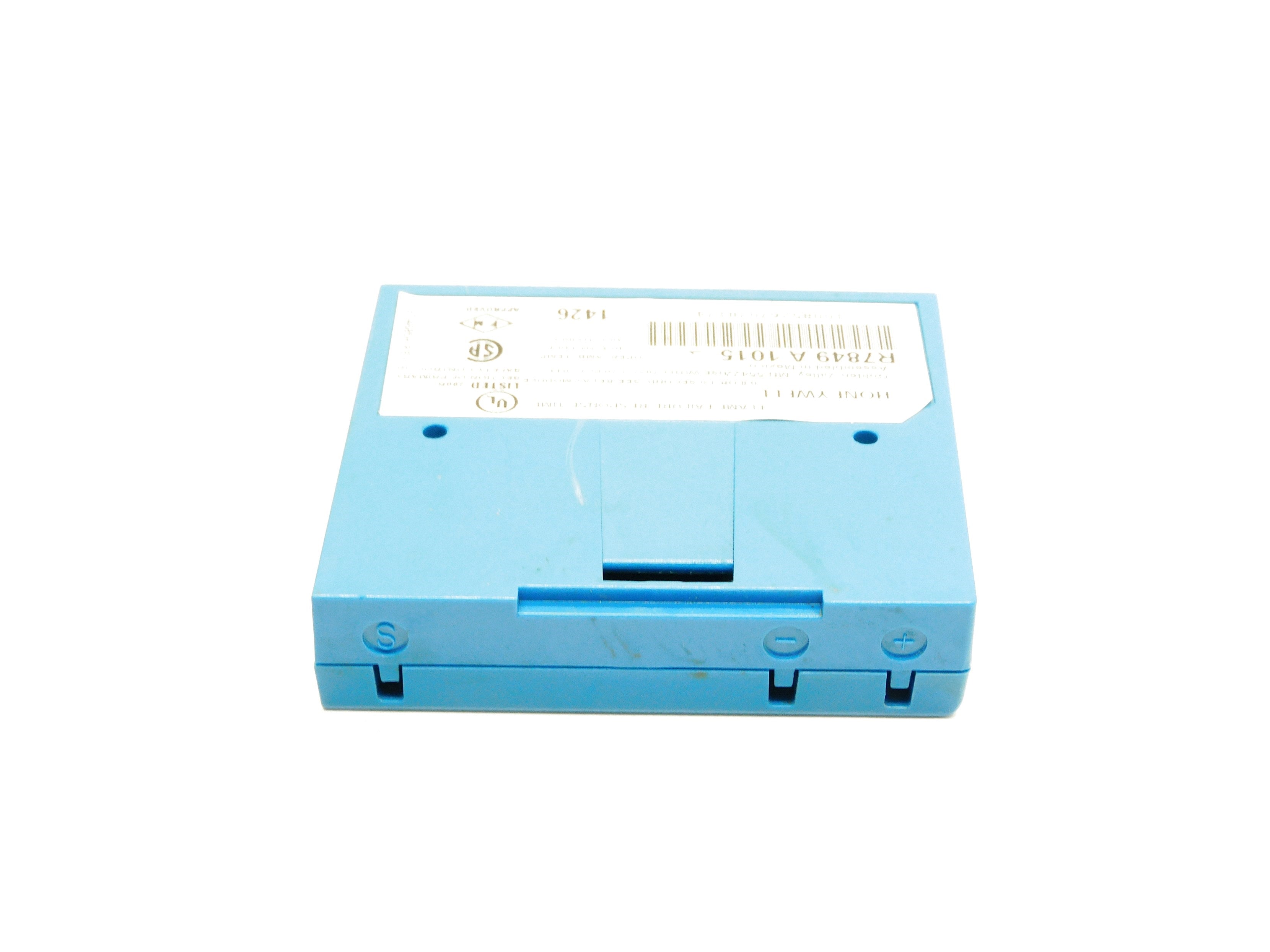 HONEYWELL R7849A1015 UNMP