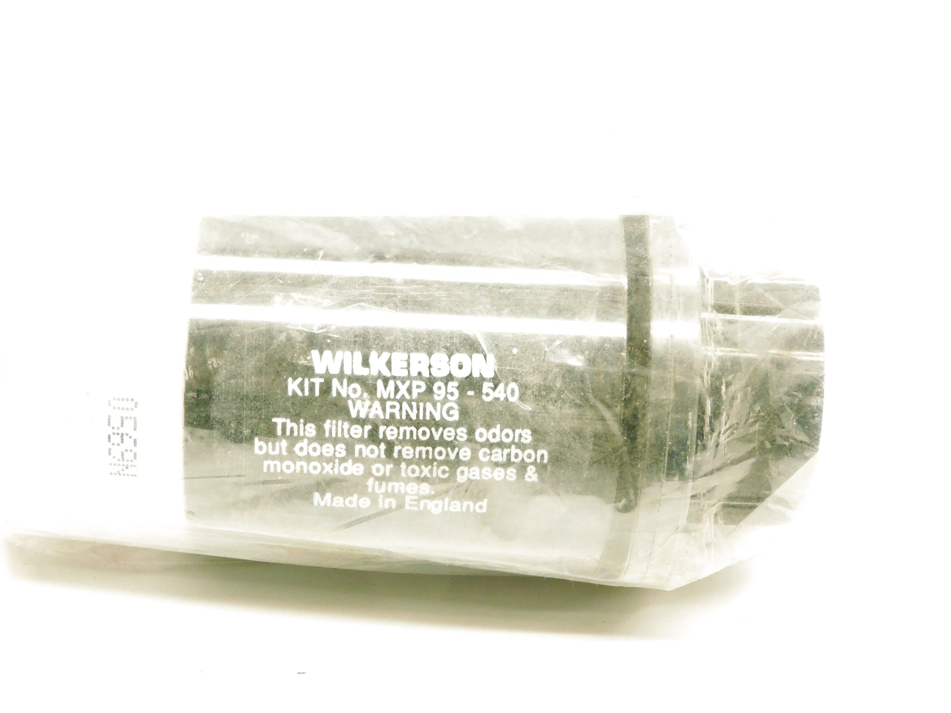 WILKERSON MXP95-540 NSNP