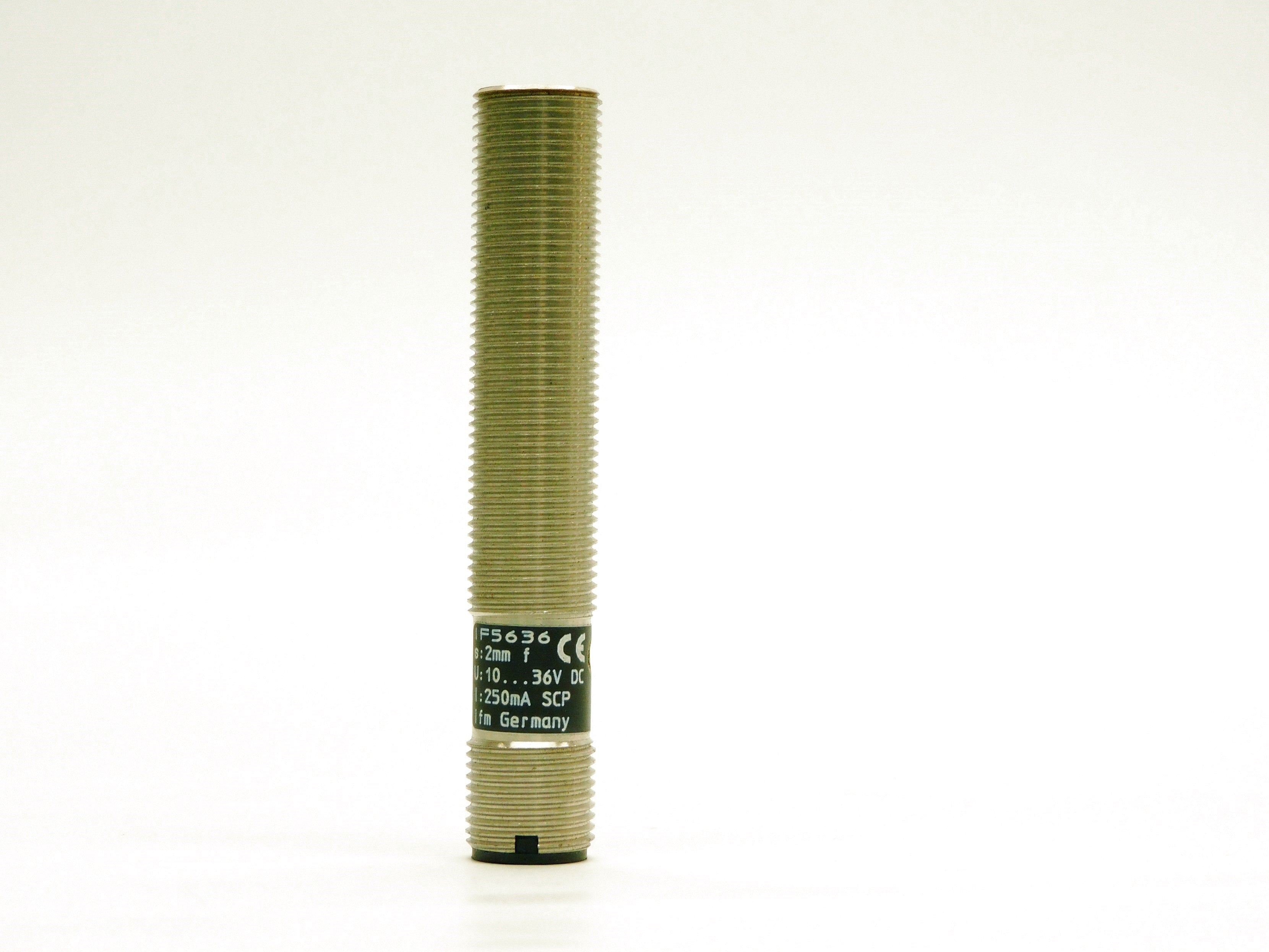 IFM EFECTOR IF5636 NSNP