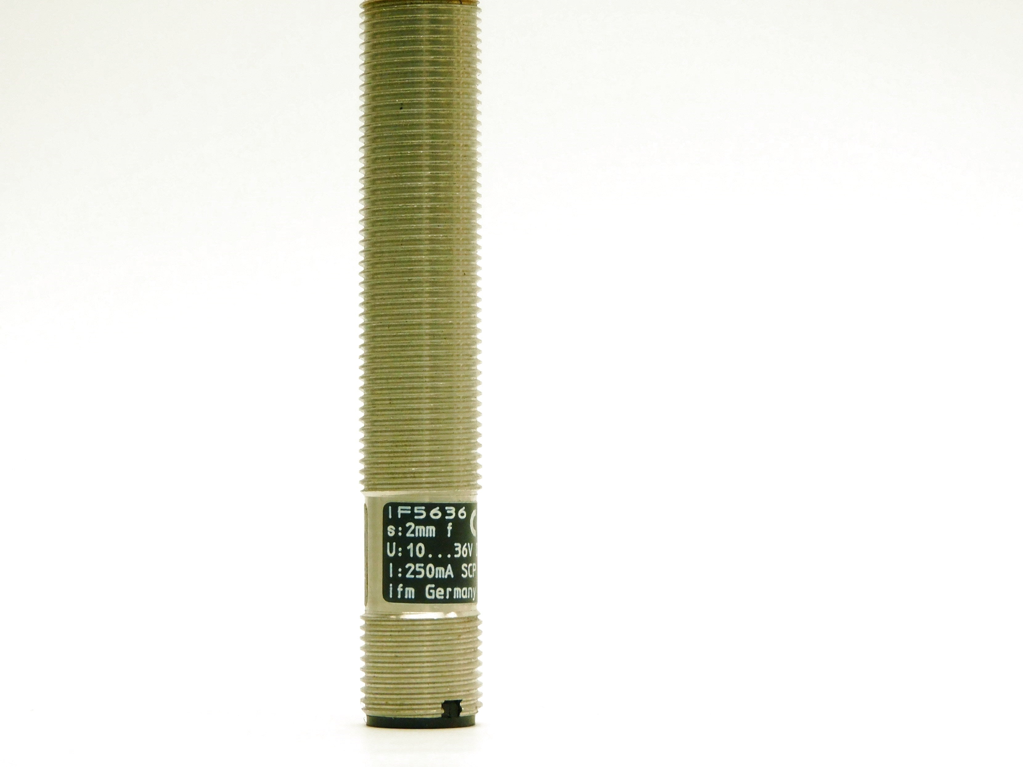 IFM EFECTOR IF5636 NSNP