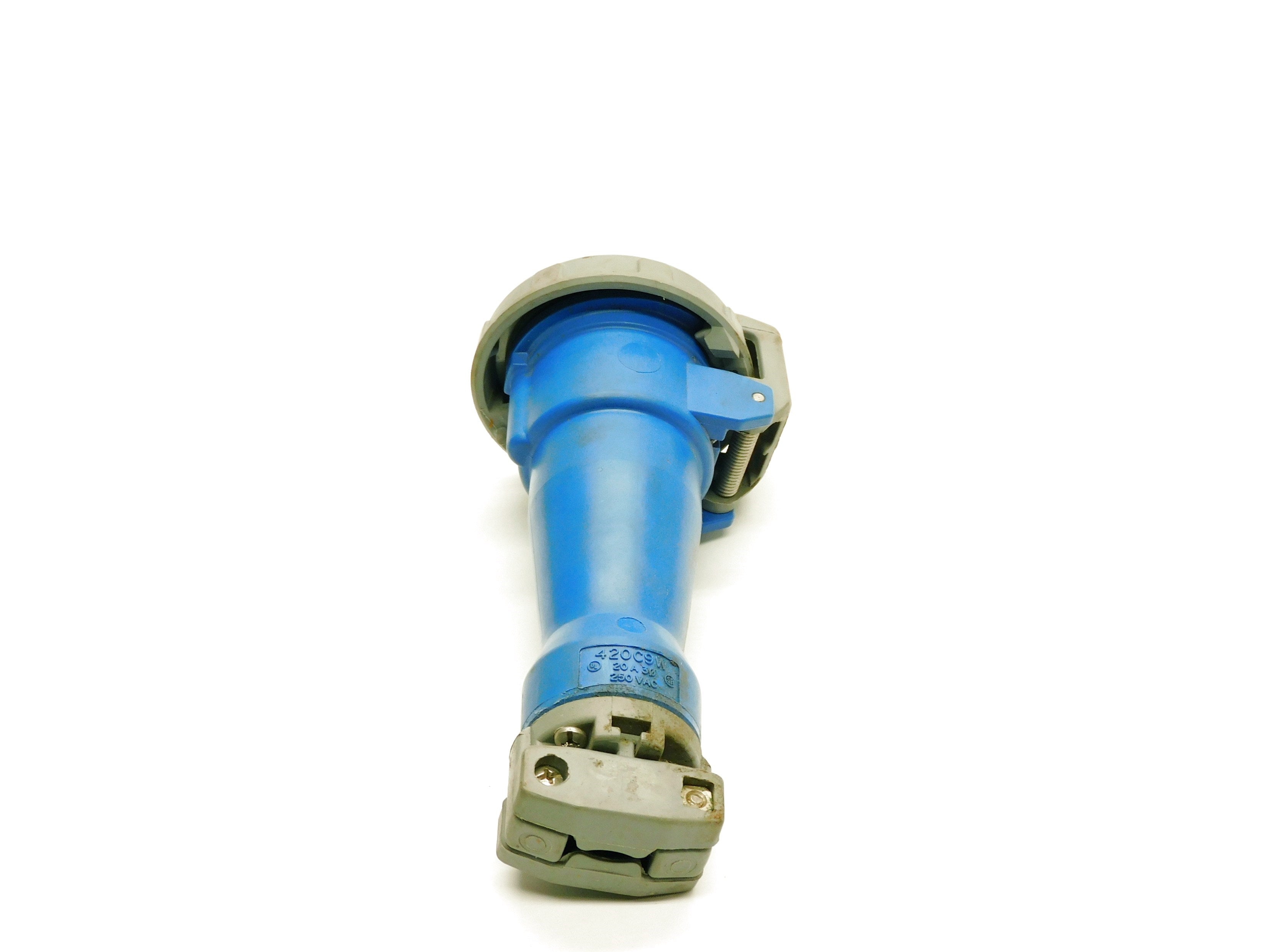 HUBBELL 420C9W UNMP
