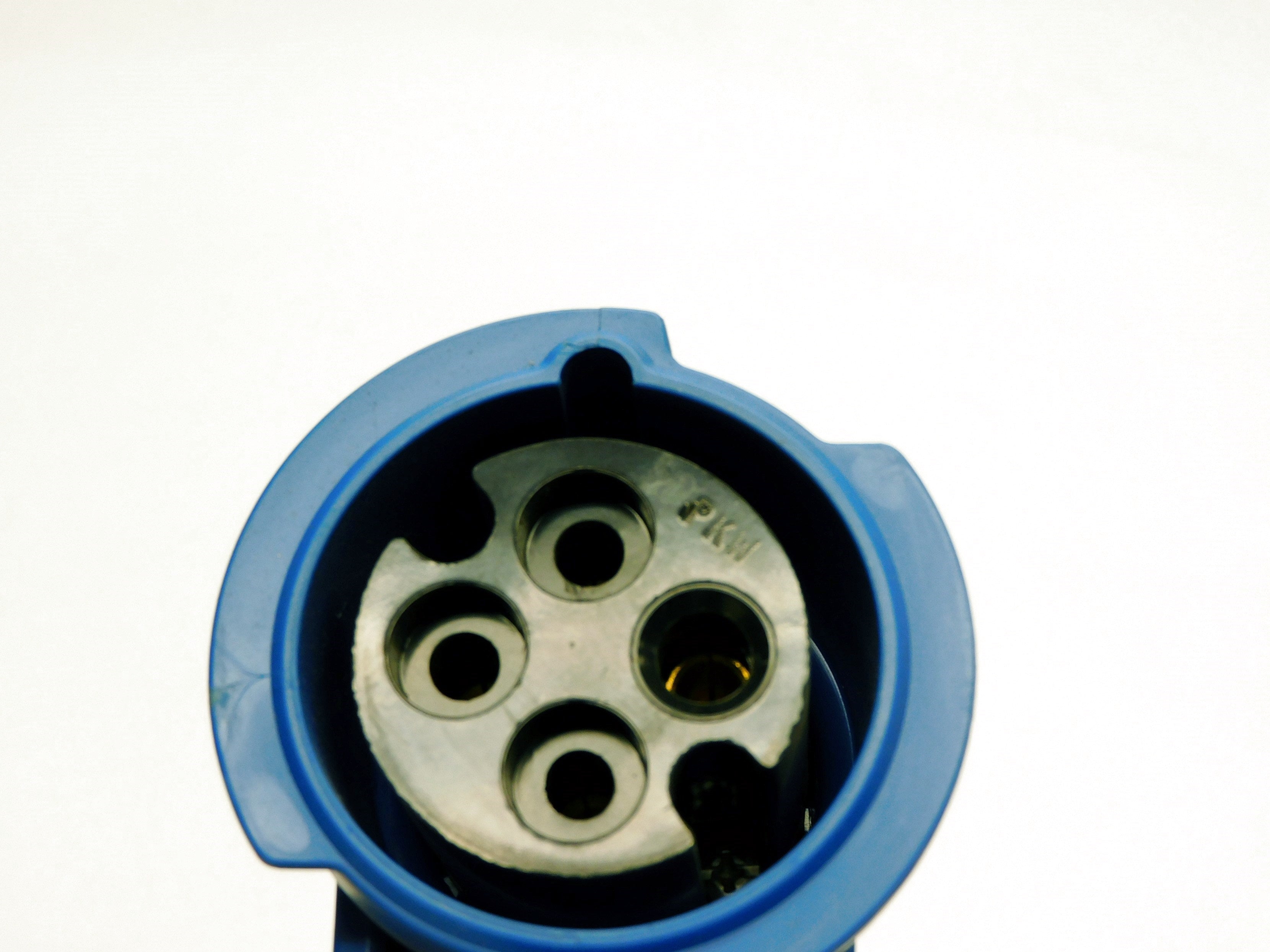 HUBBELL 420C9W UNMP