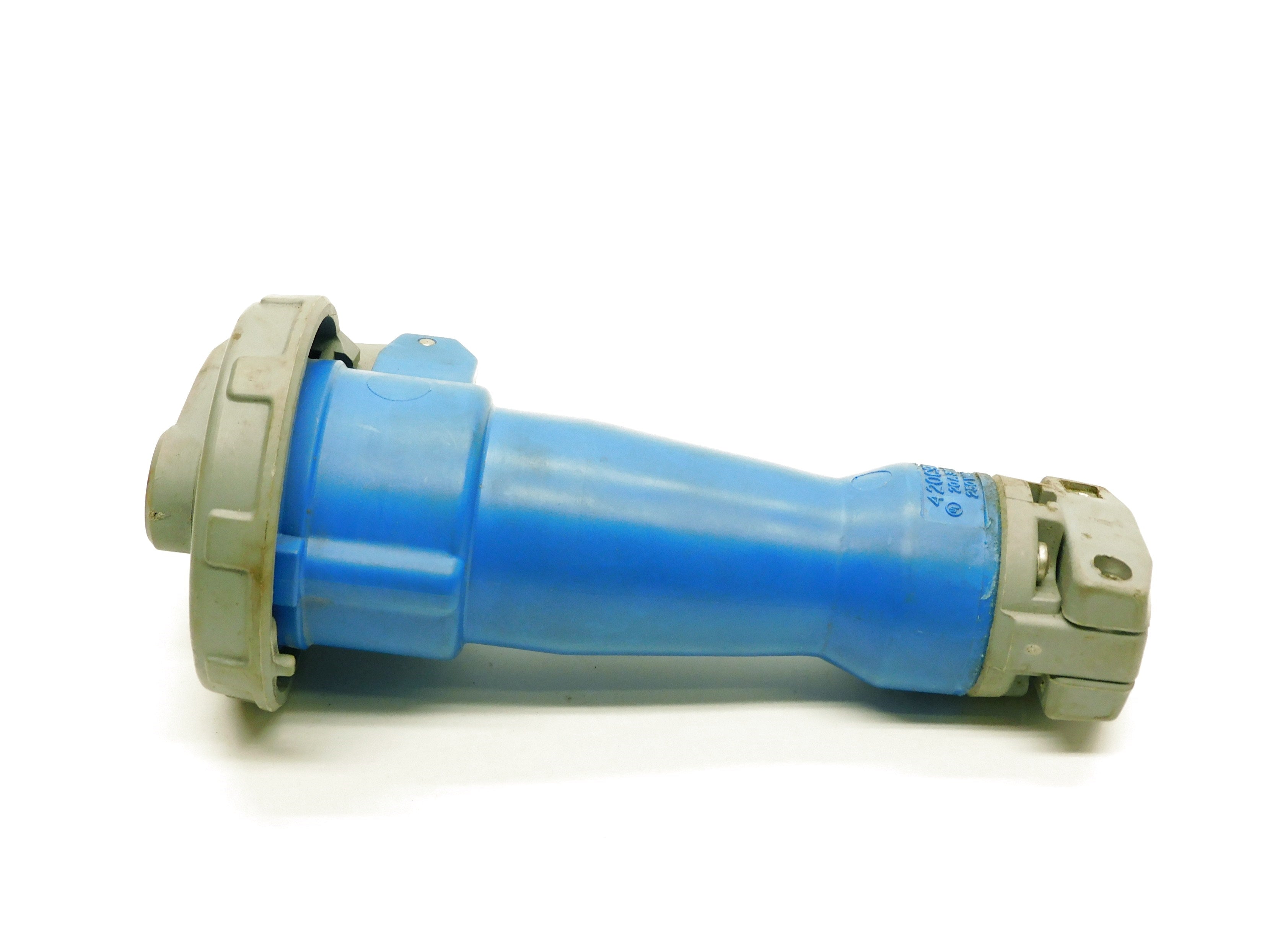 HUBBELL 420C9W UNMP