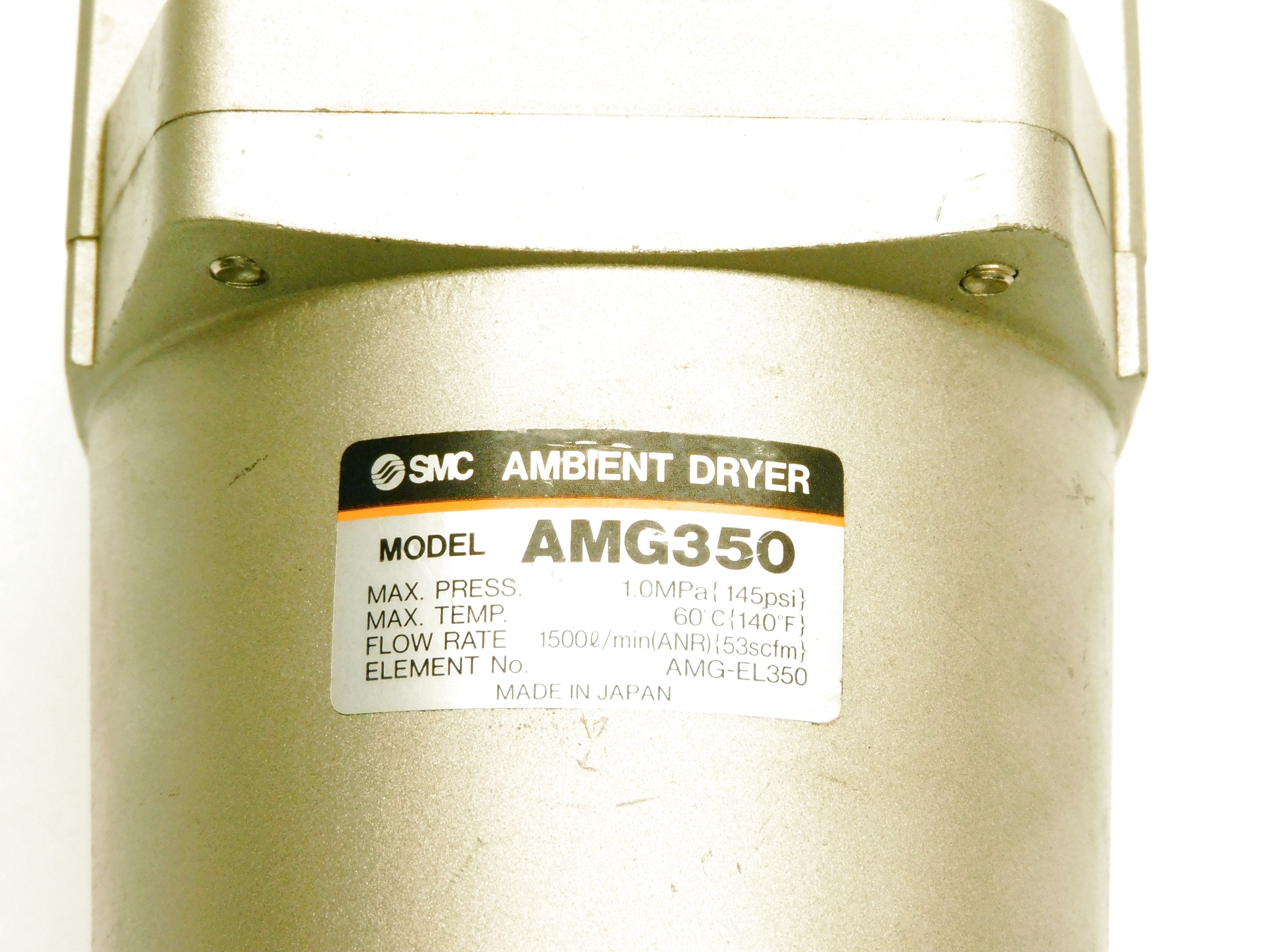 SMC AMG350 UNMP