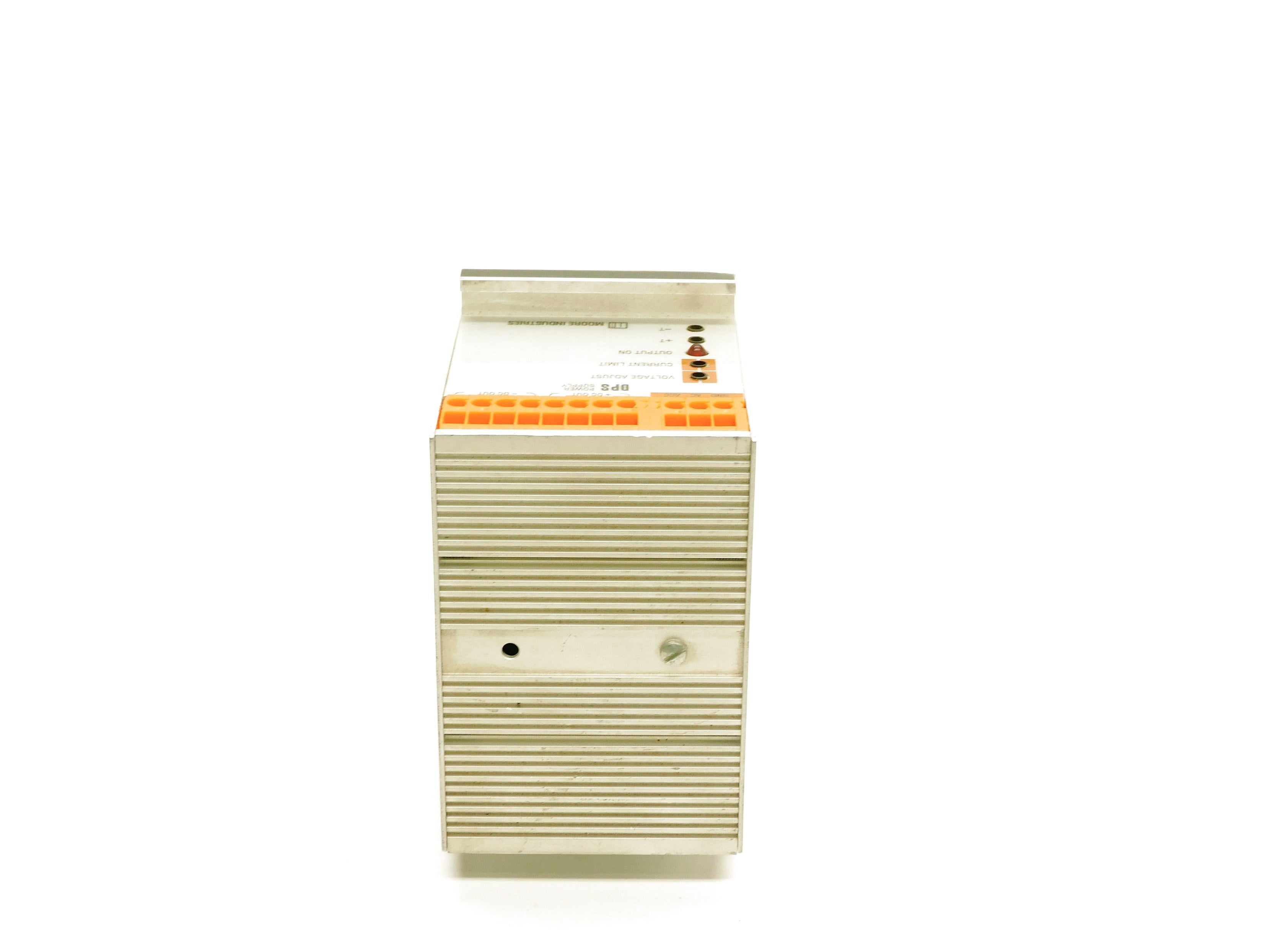 MOORE INDUSTRIES DPS/24DC/240MA/117AC[DIN] UNMP