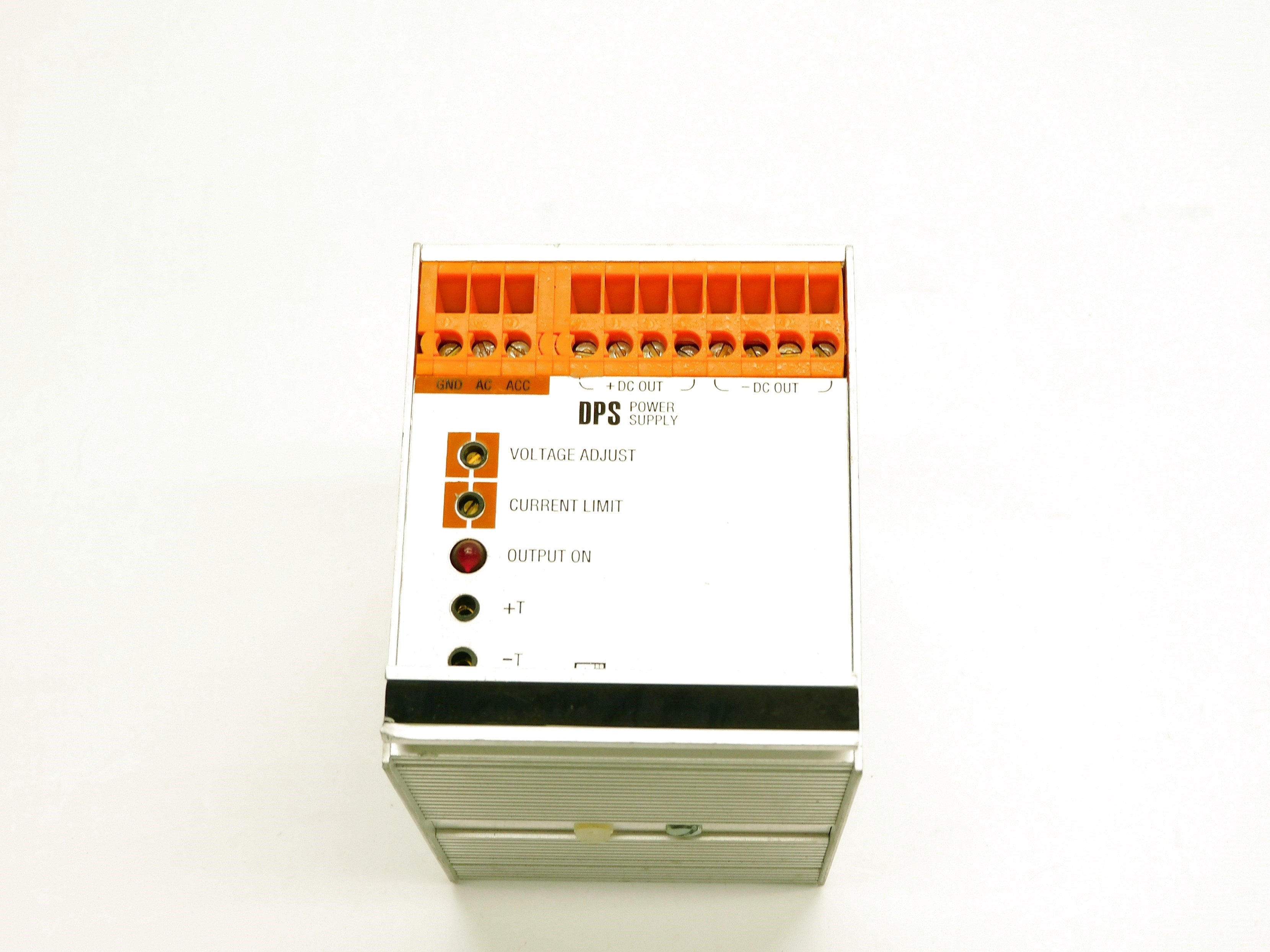 MOORE INDUSTRIES DPS/24DC/240MA/117AC[DIN] UNMP