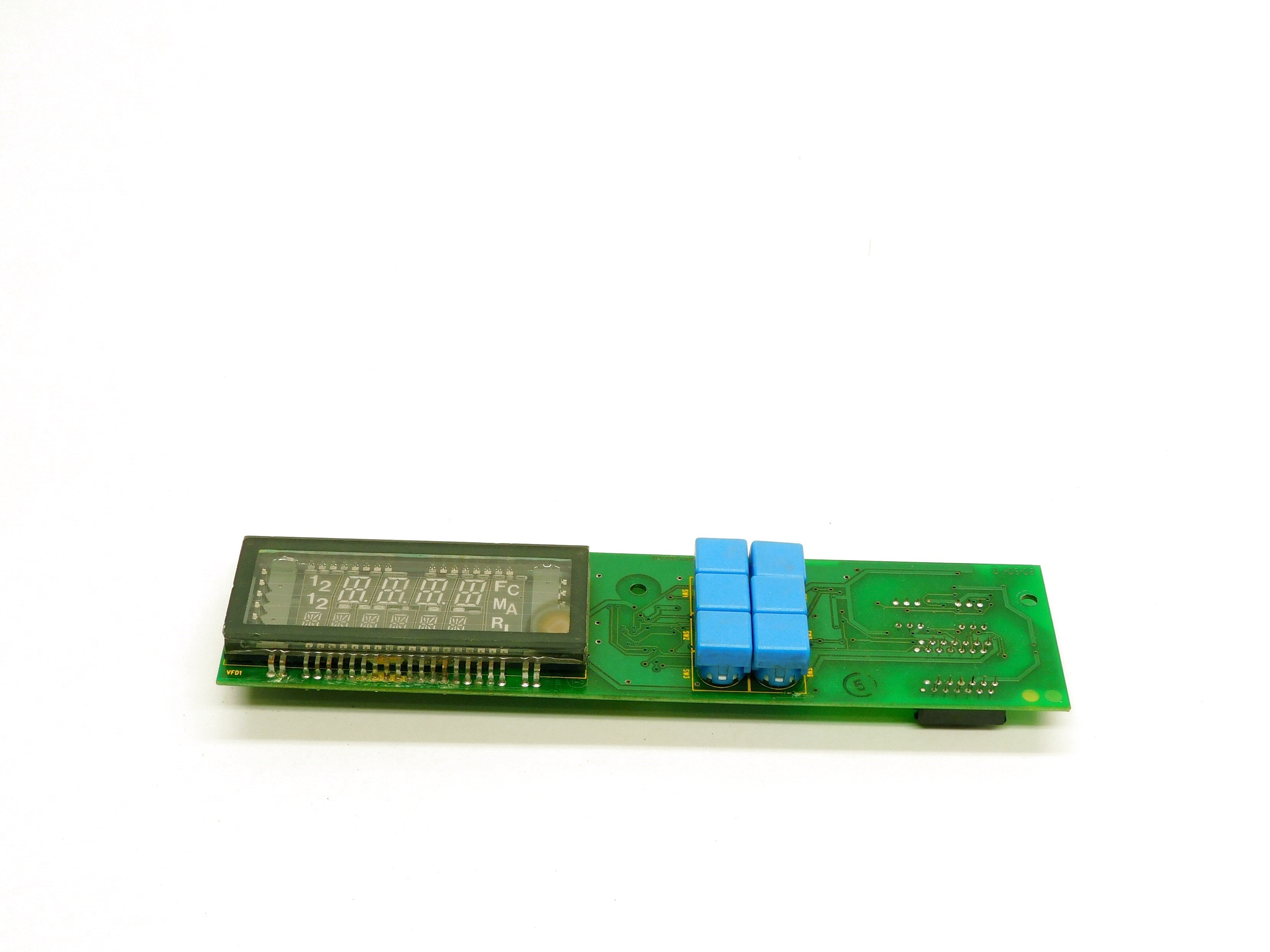 HONEYWELL 51404459-001 UNMP