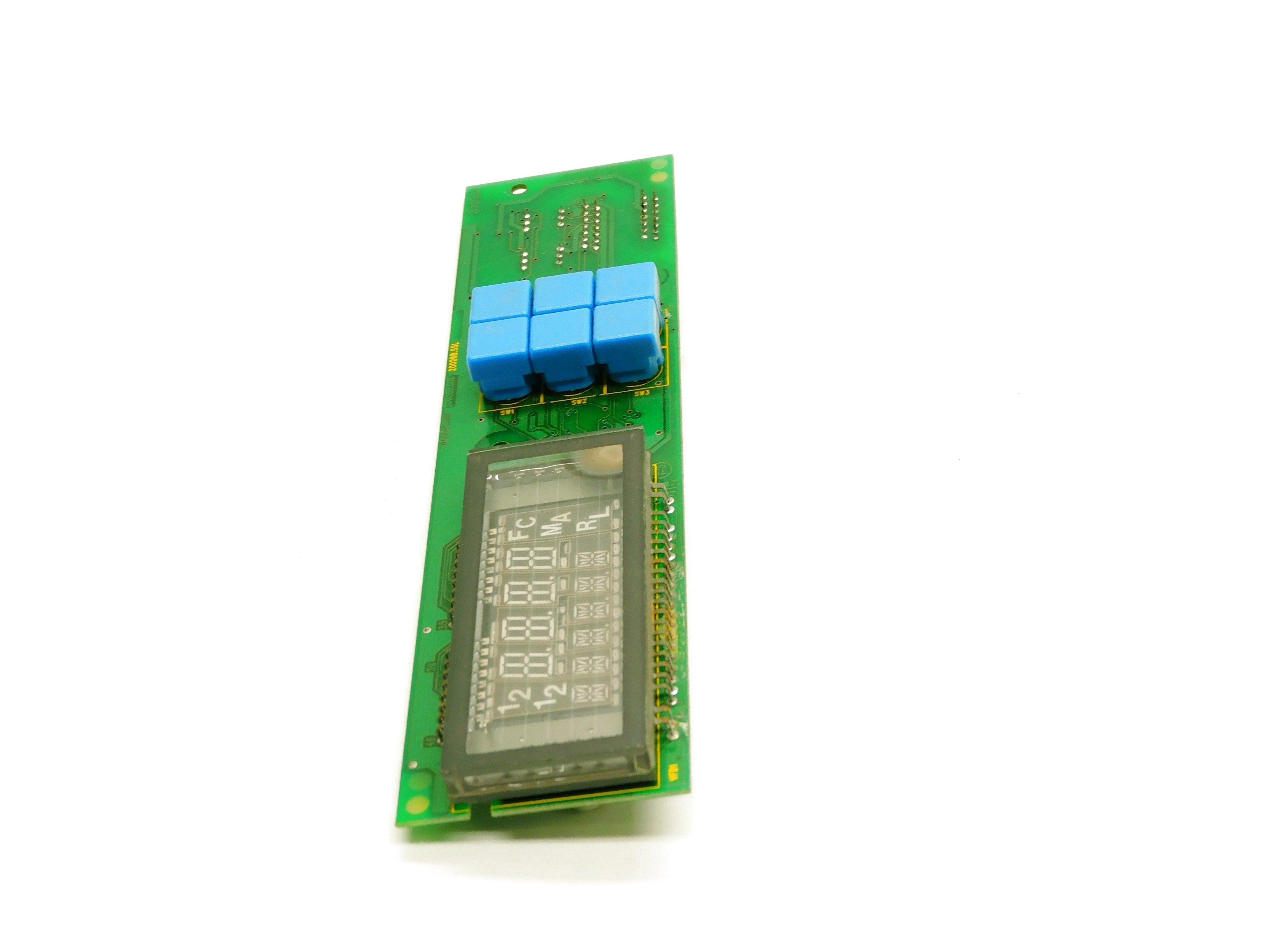 HONEYWELL 51404459-001 UNMP