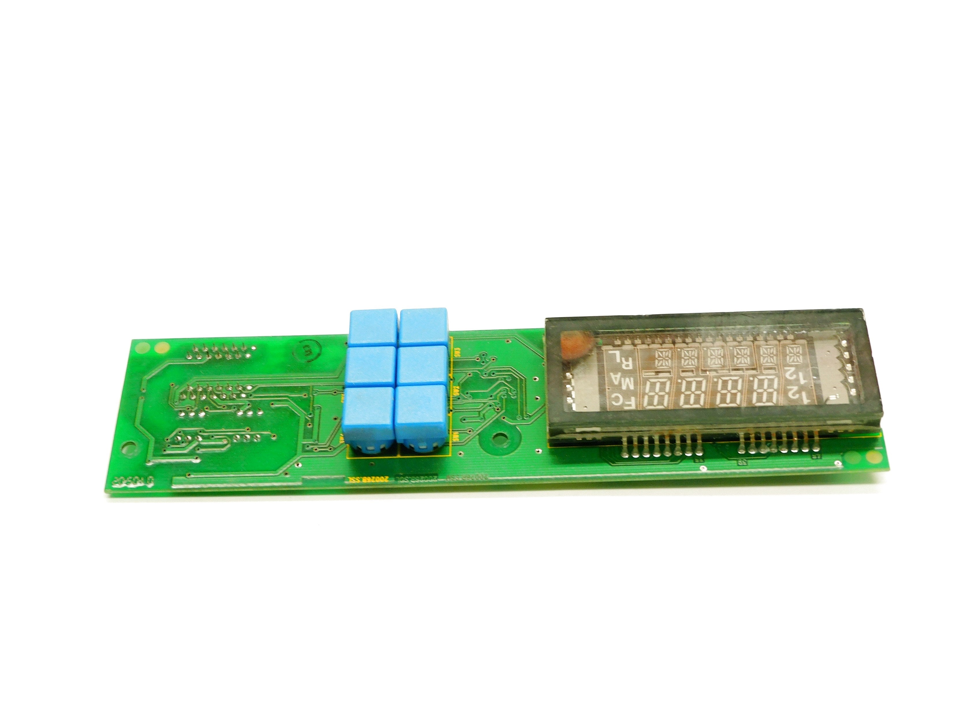 HONEYWELL 51404459-001 UNMP