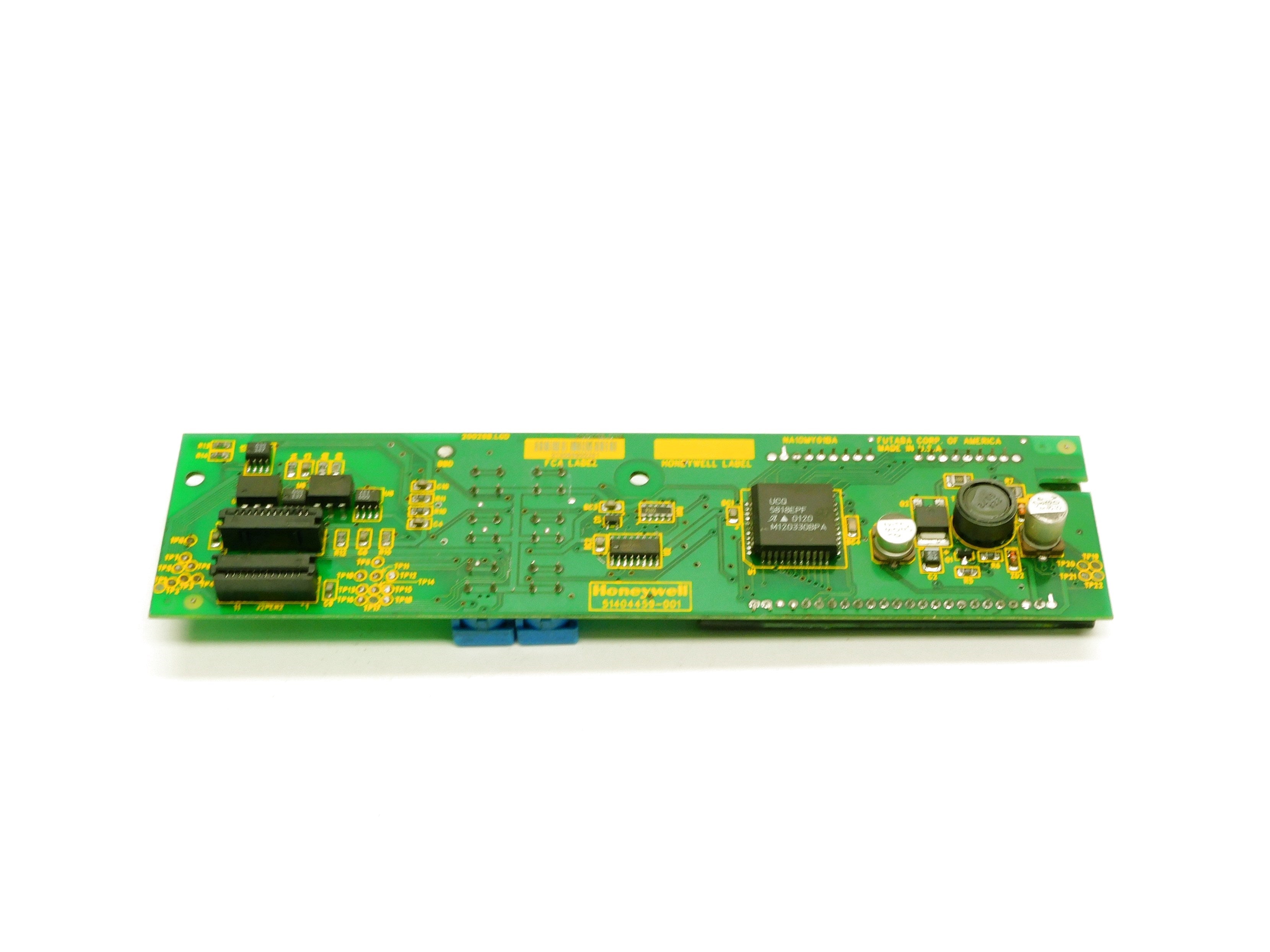 HONEYWELL 51404459-001 UNMP