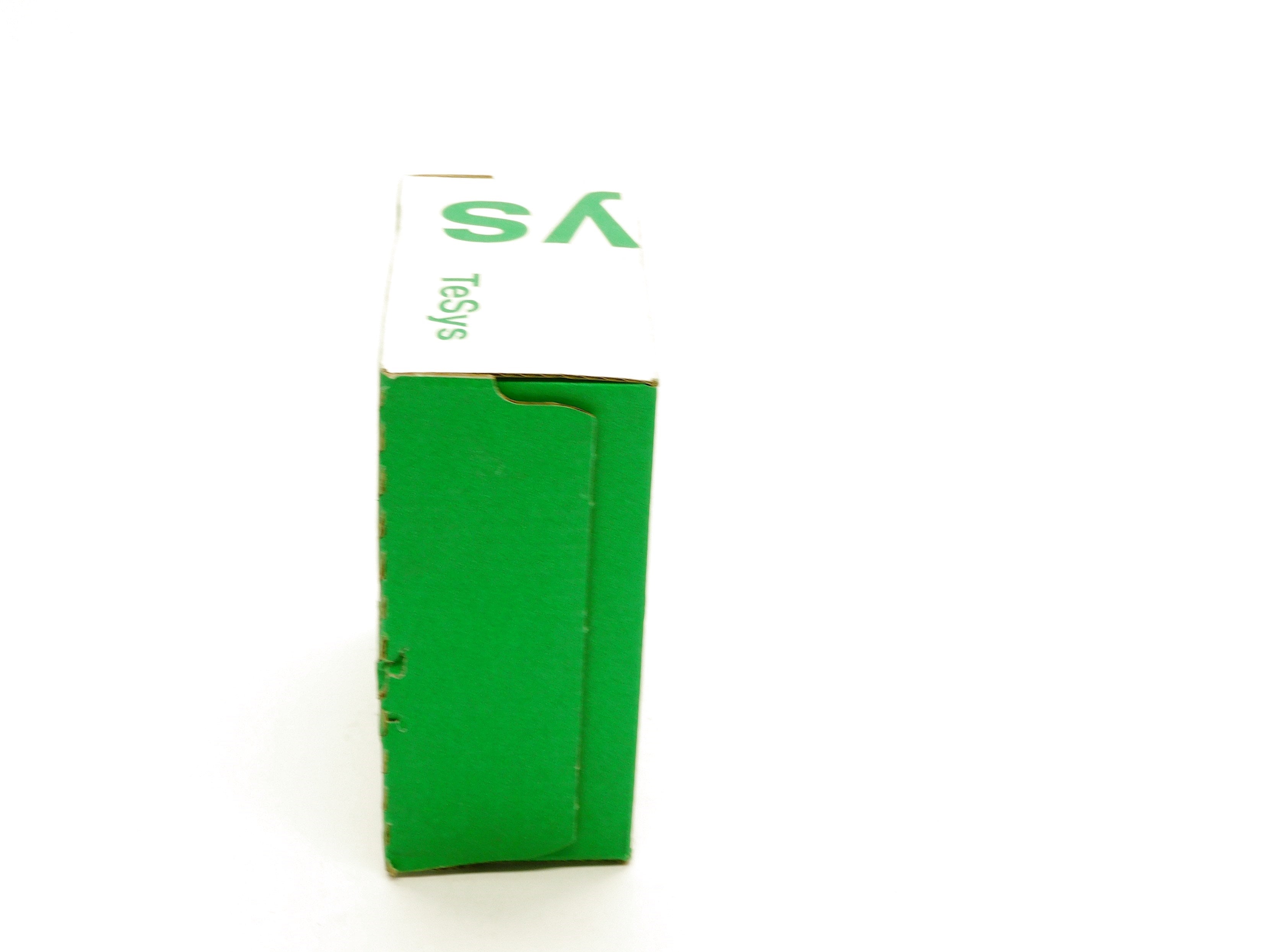 SCHNEIDER LC1D25BL 24VDC NSFS
