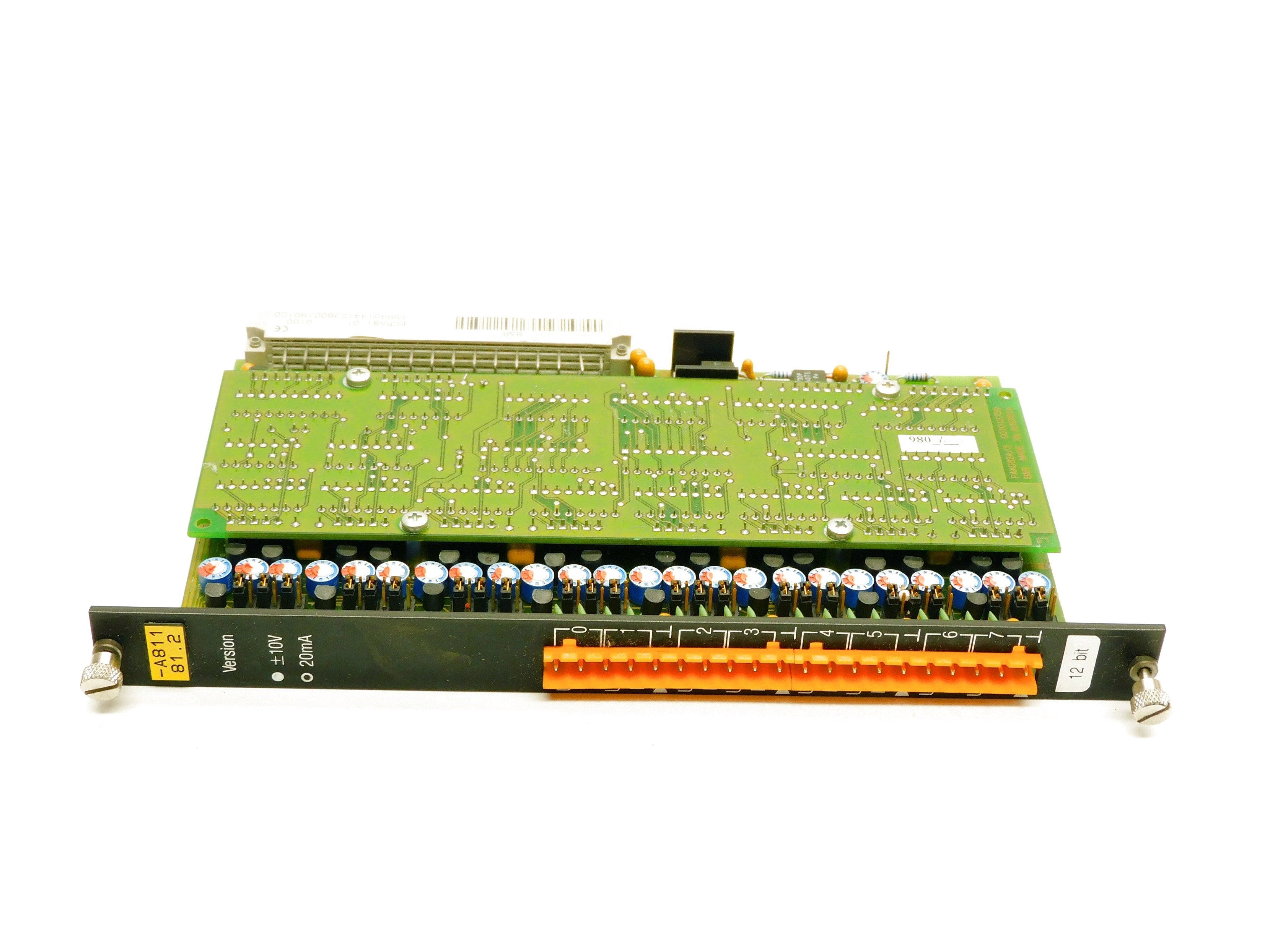 B&R ECPA81-01 UNMP