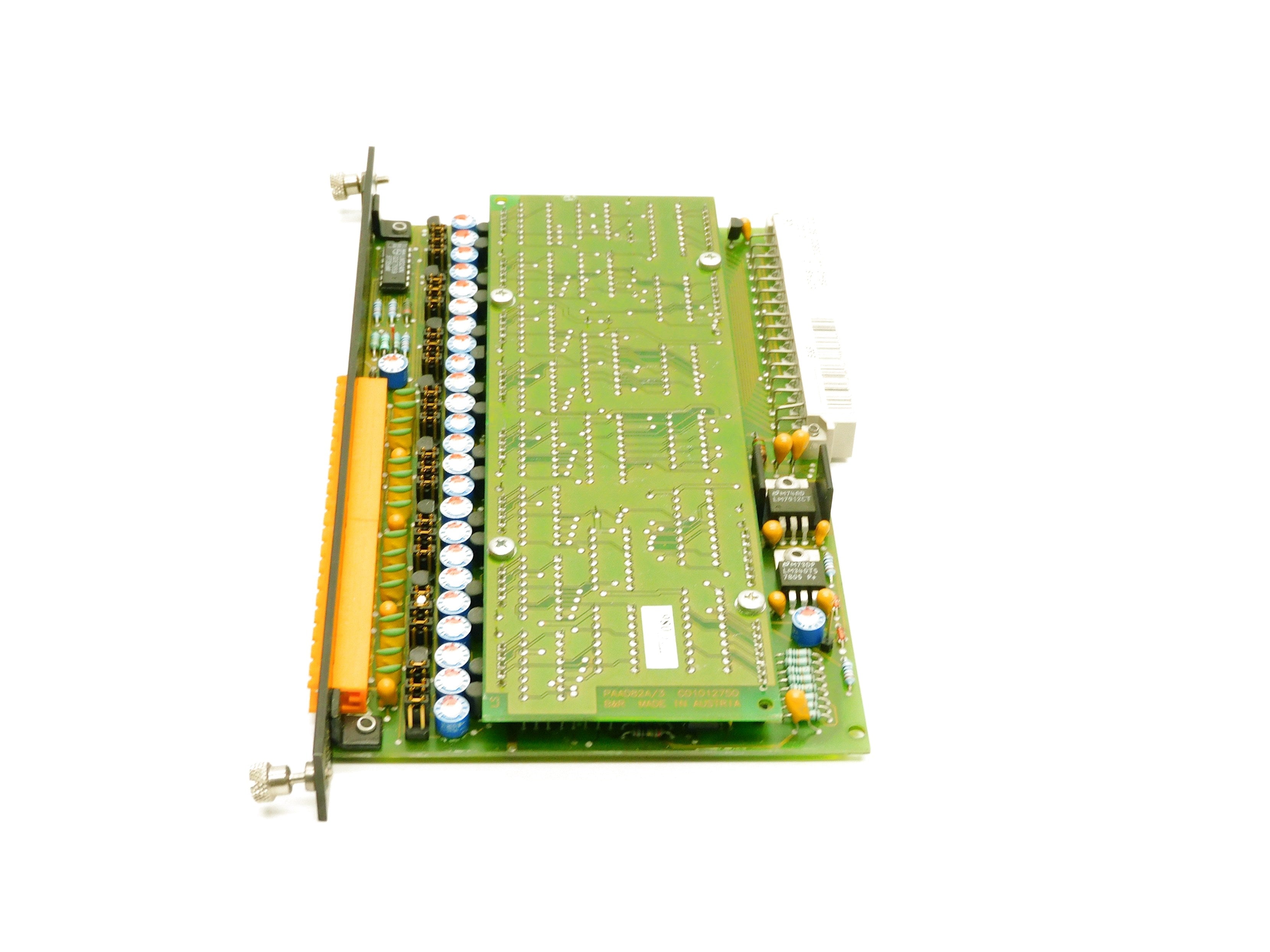 B&R ECPA81-01 UNMP