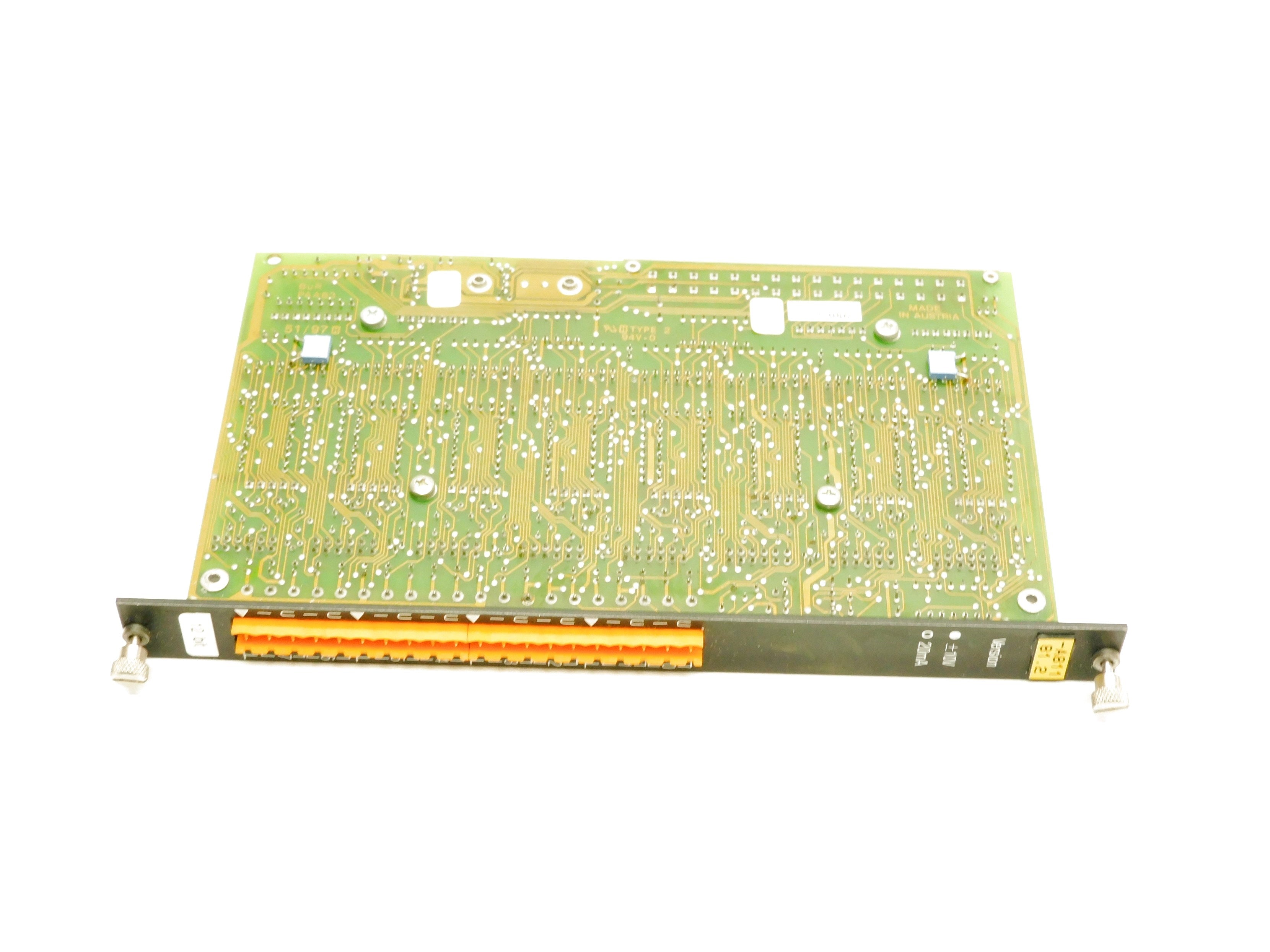 B&R ECPA81-01 UNMP