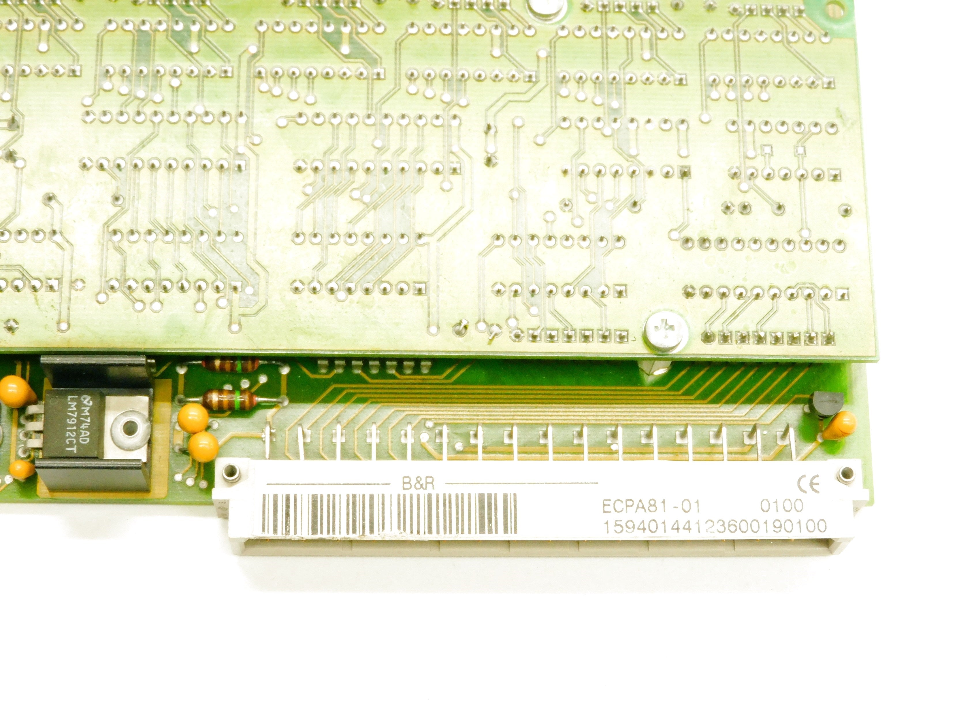 B&R ECPA81-01 UNMP