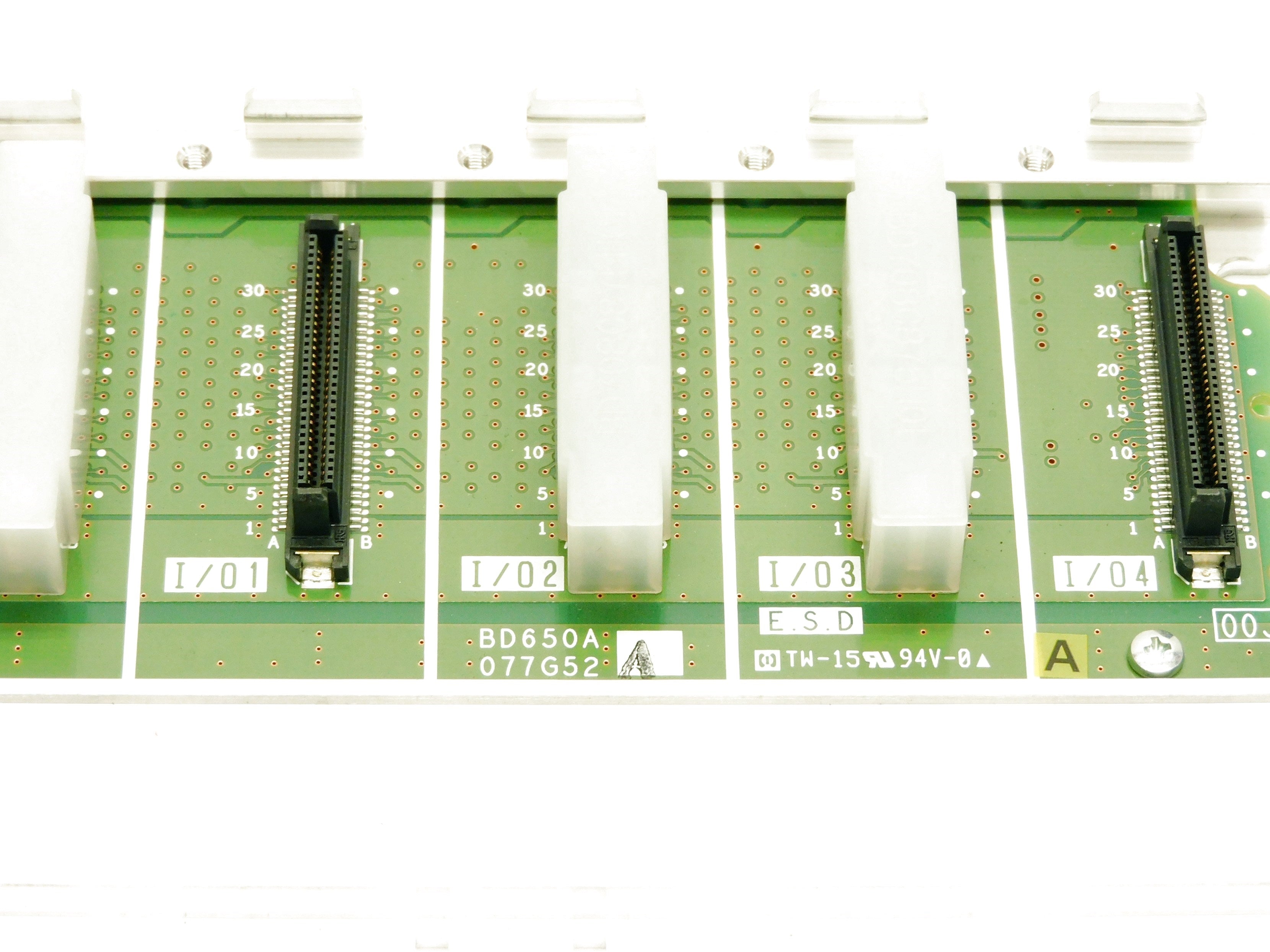 MITSUBISHI BD650A077G52A UNMP