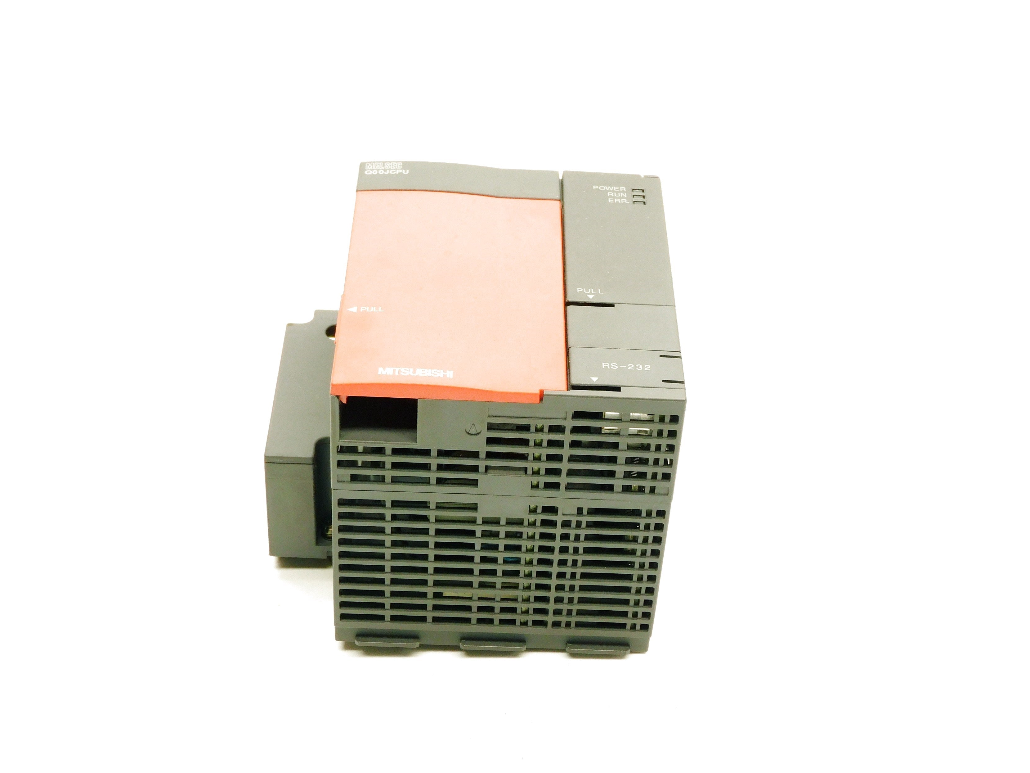 MITSUBISHI Q00JCPU UNMP