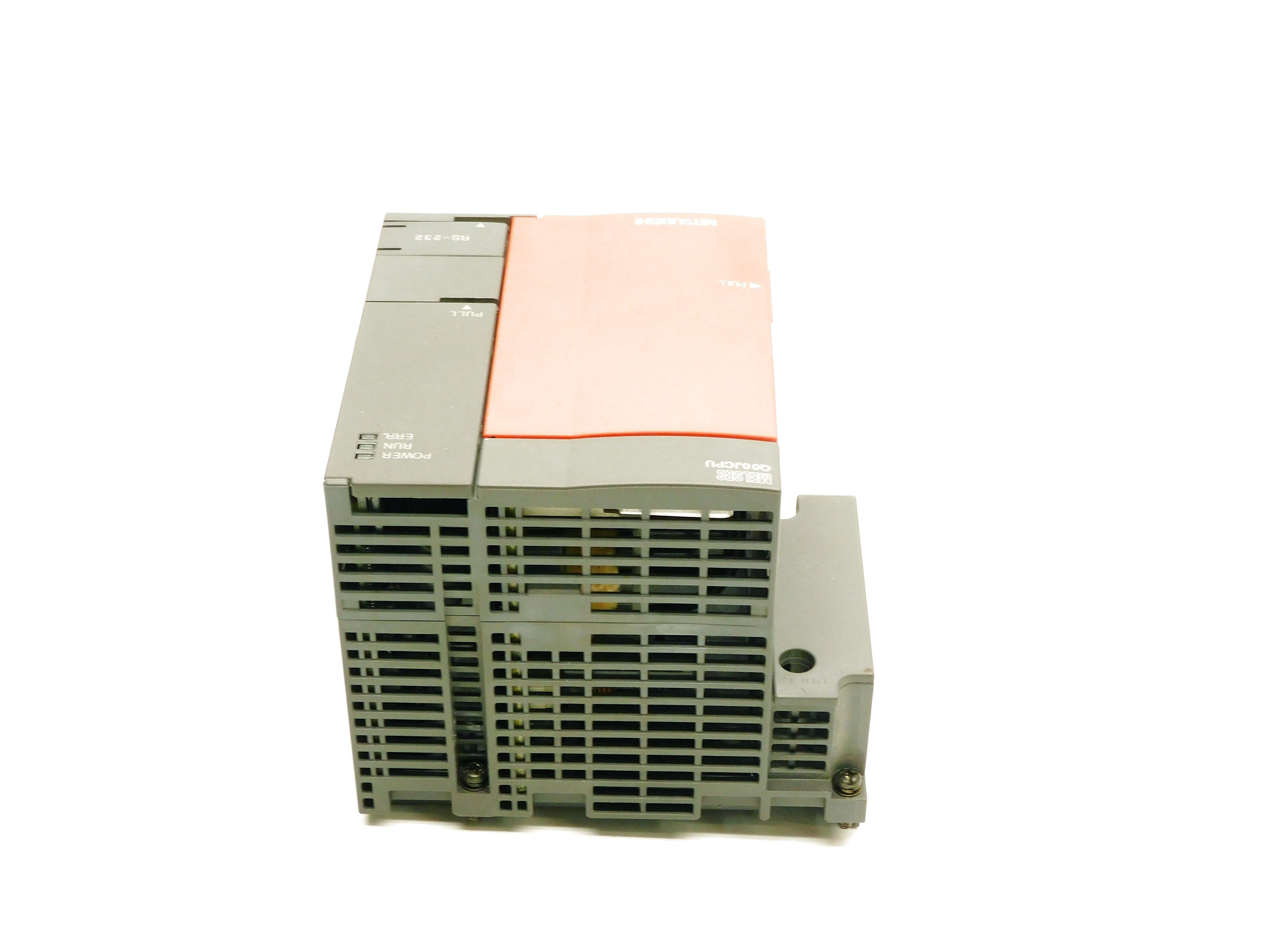 MITSUBISHI Q00JCPU UNMP