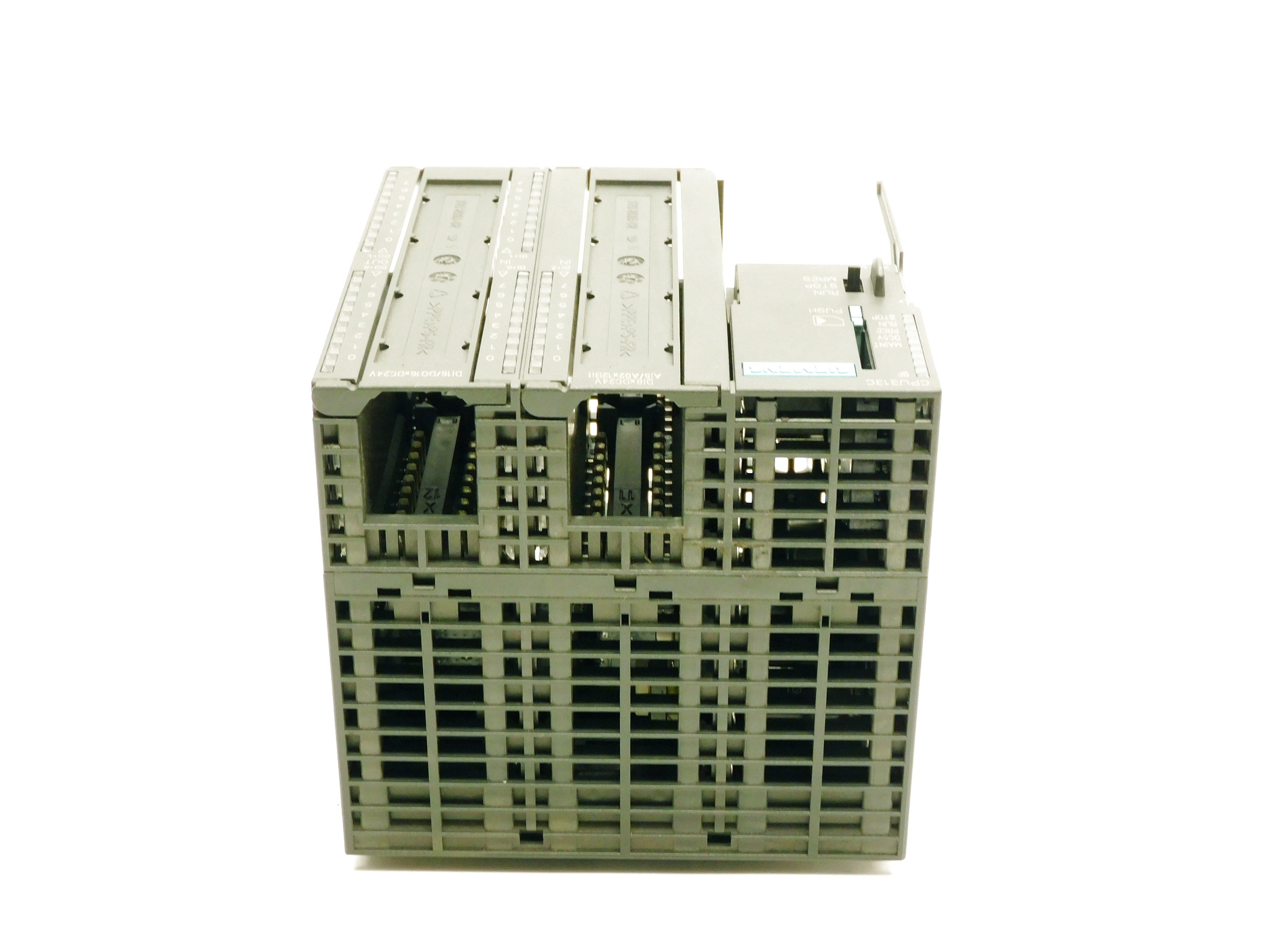 SIEMENS 6ES7313-5BG04-0AB0 UNMP
