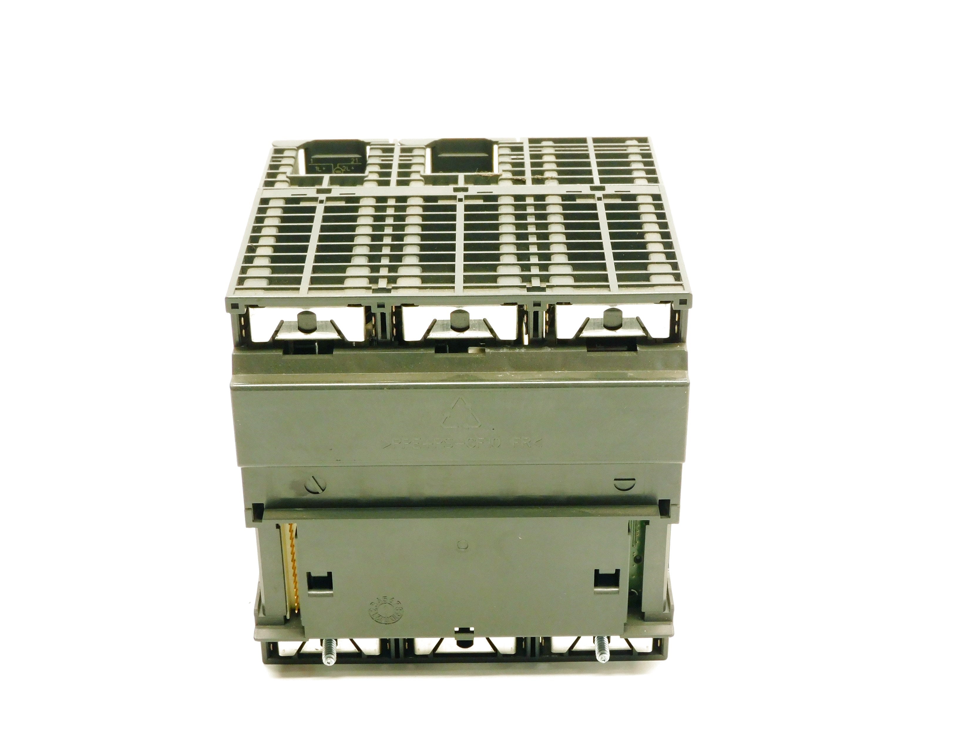 SIEMENS 6ES7313-5BG04-0AB0 UNMP