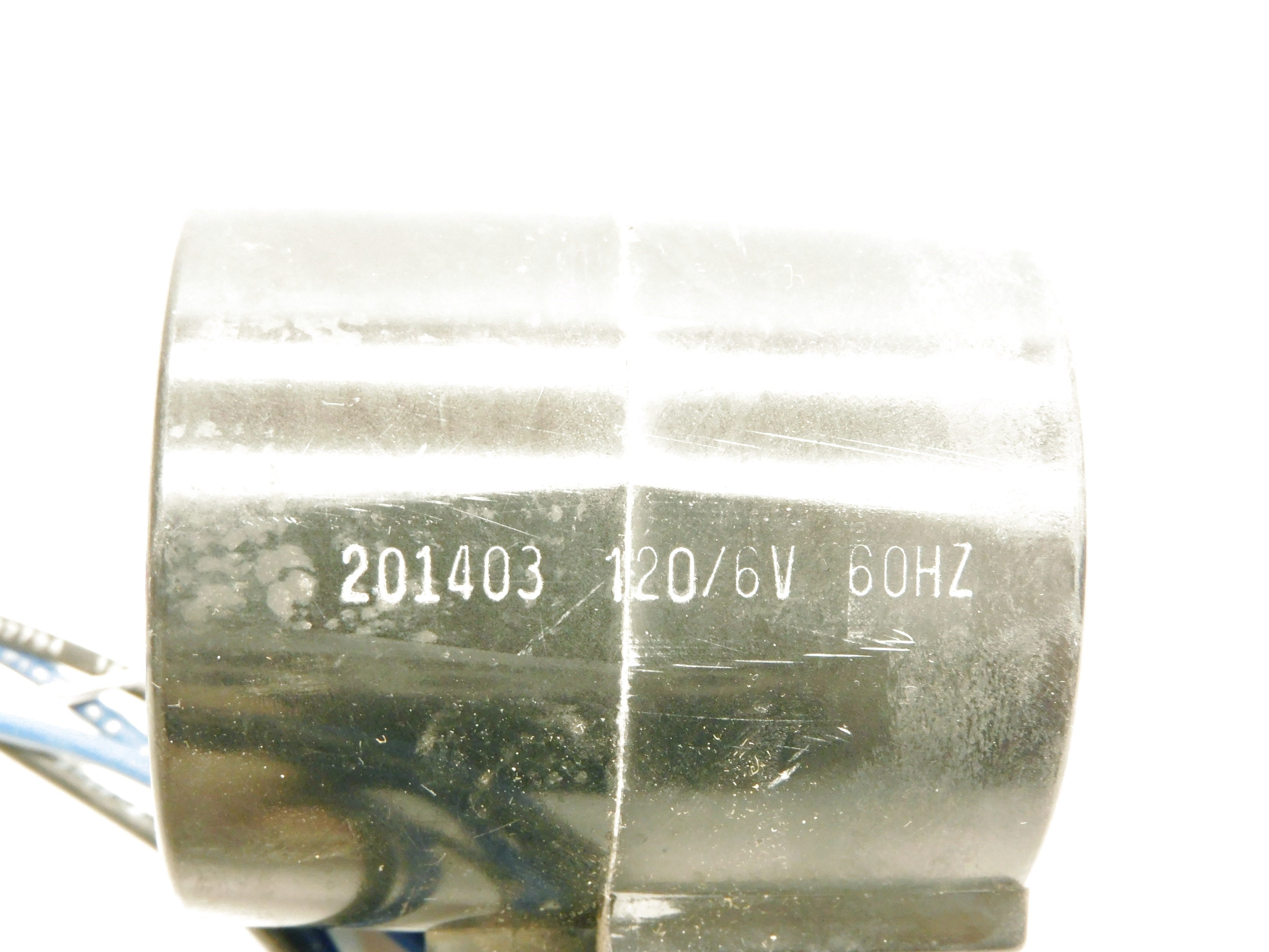 PARKER 201403 120/6V UNMP