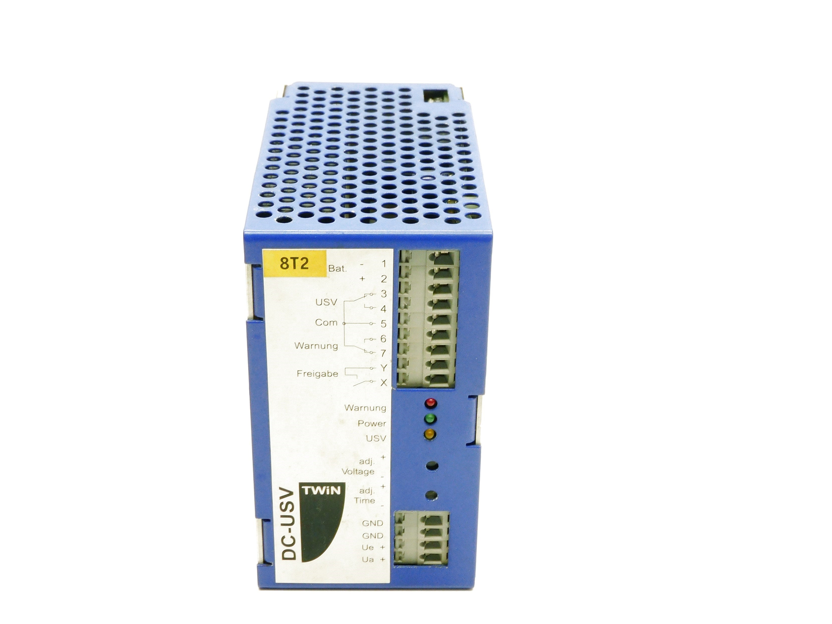 TWIN 2405K12 UNMP