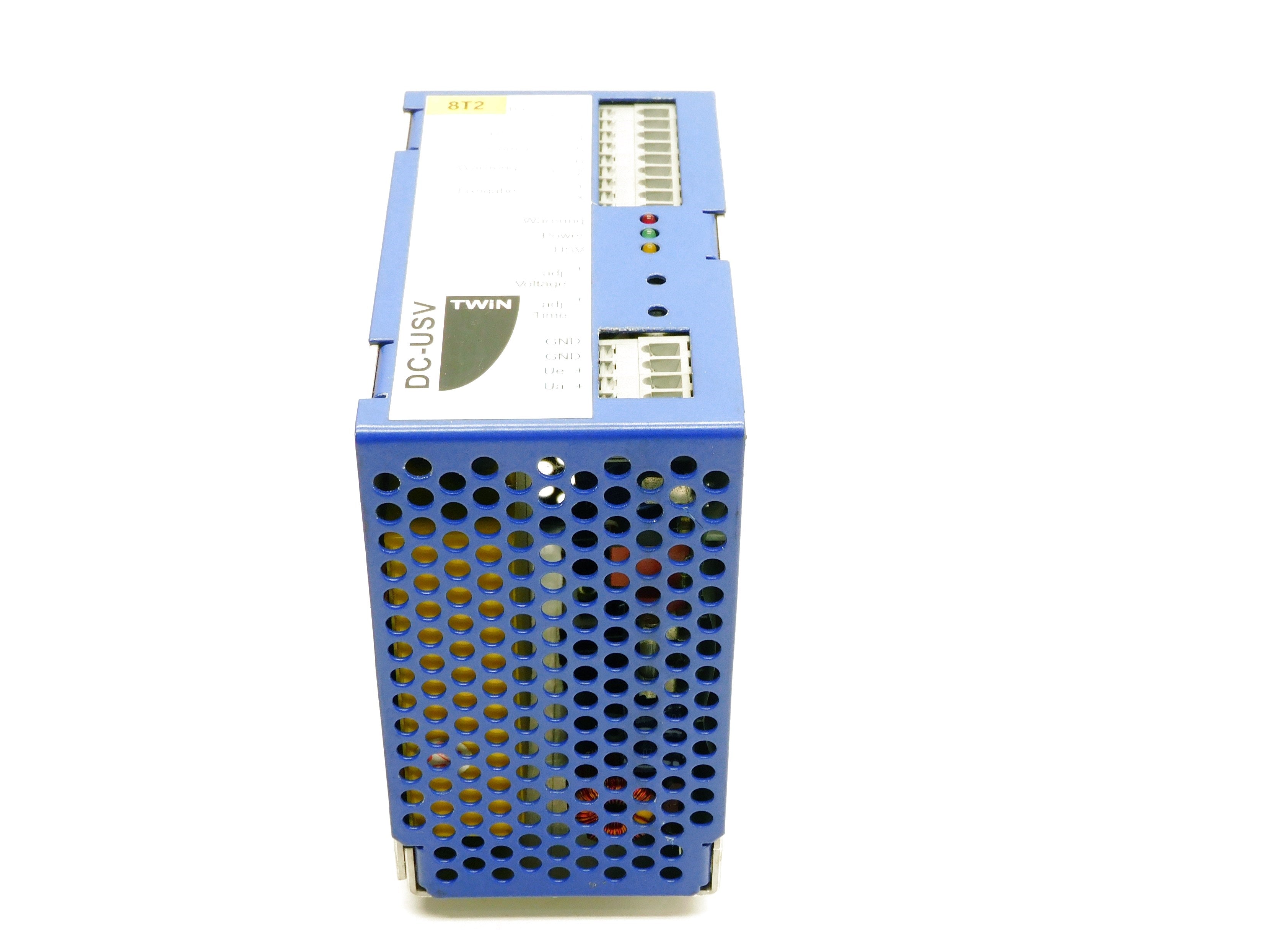 TWIN 2405K12 UNMP