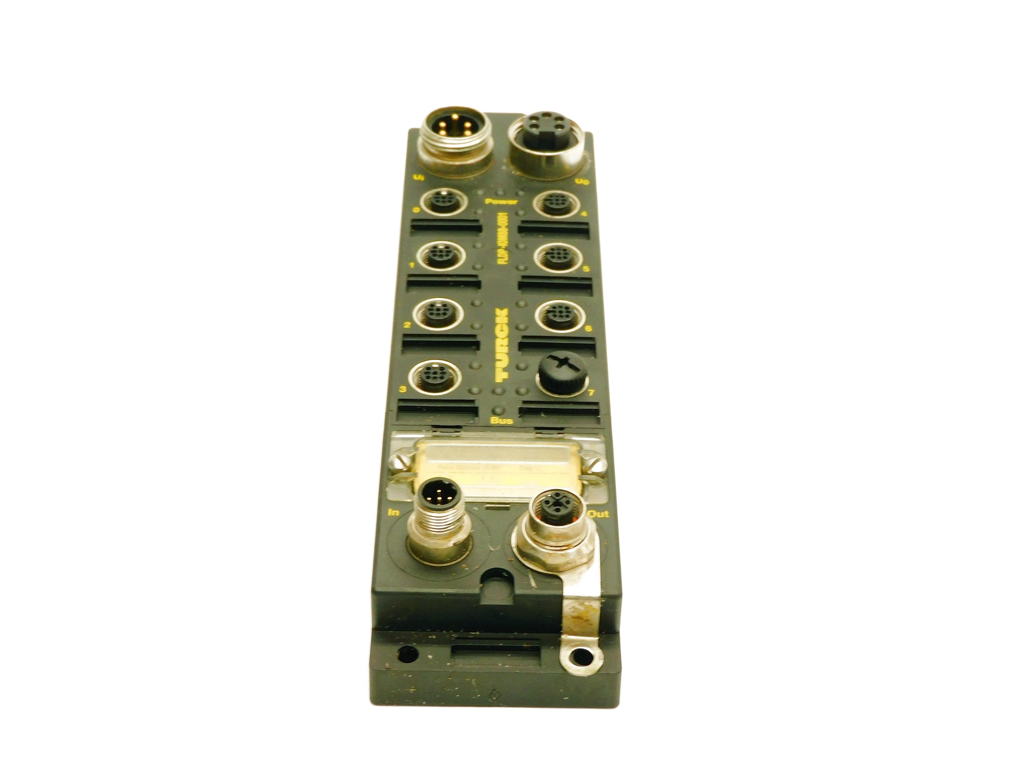 TURCK FLDP-IOM88-0001 UNMP