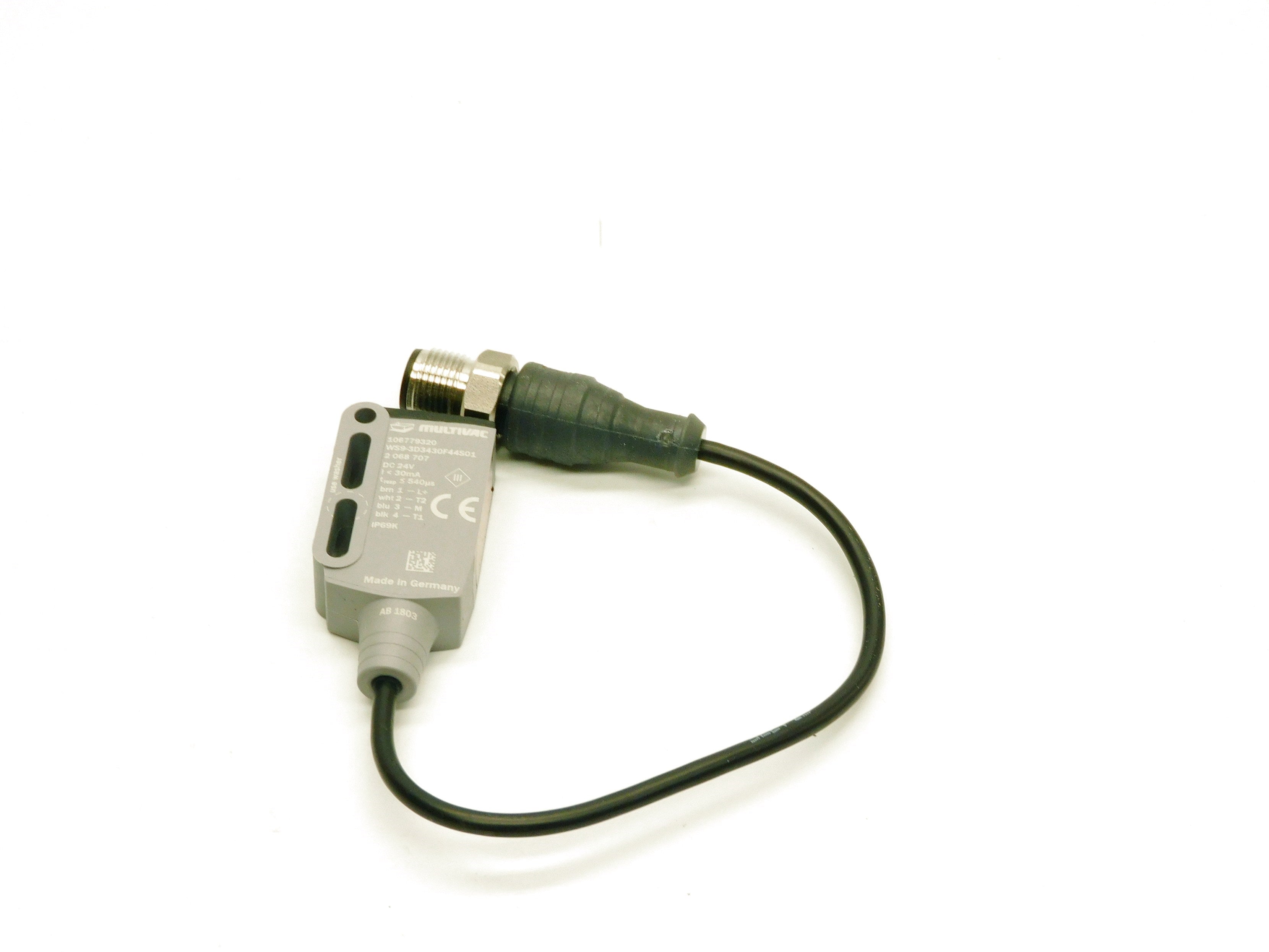MULTIVAC WS9-3D3430F44S01 NSNP